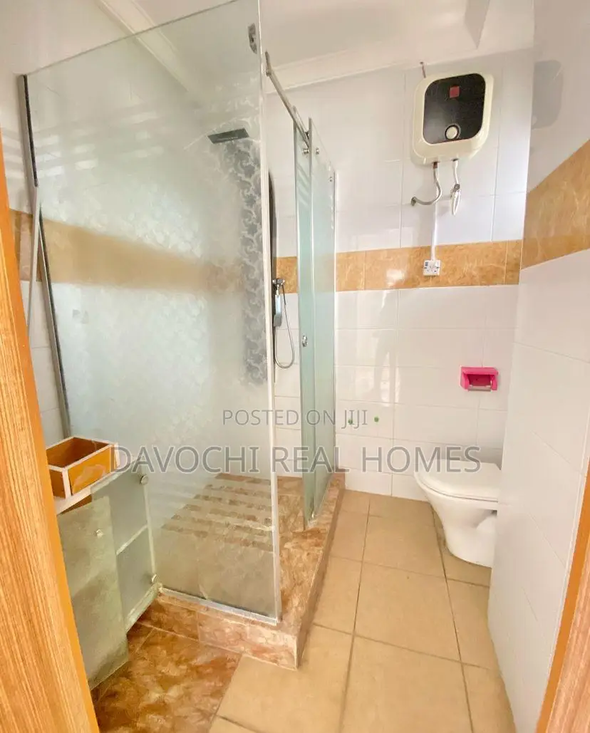 4bdrm Duplex in Osapa london for rent in Osapa london