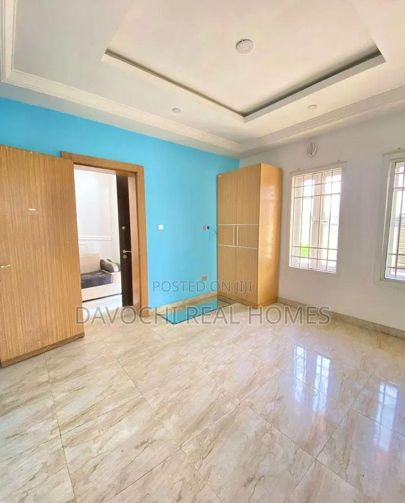 4bdrm Duplex in Osapa london for rent in Osapa london
