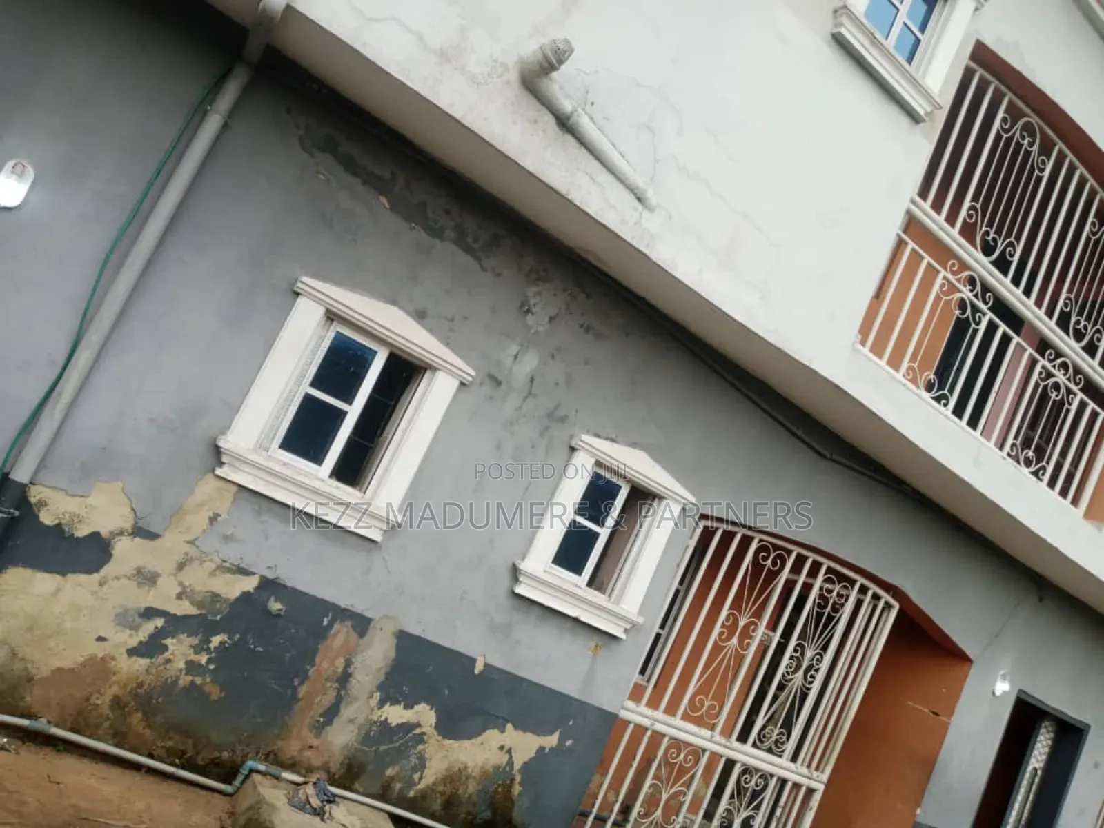 Furnished 6bdrm Duplex in New  Umuahia , Abia for sale in Umuahia