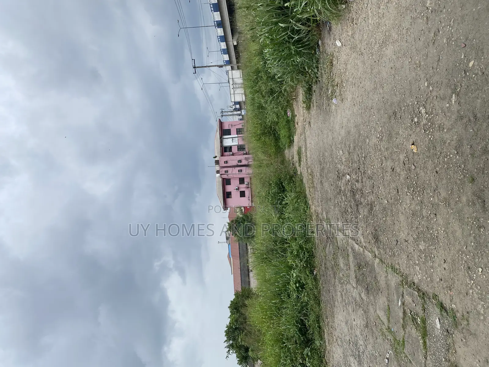 8 Plots of Land for Sale in Port-Harcourt