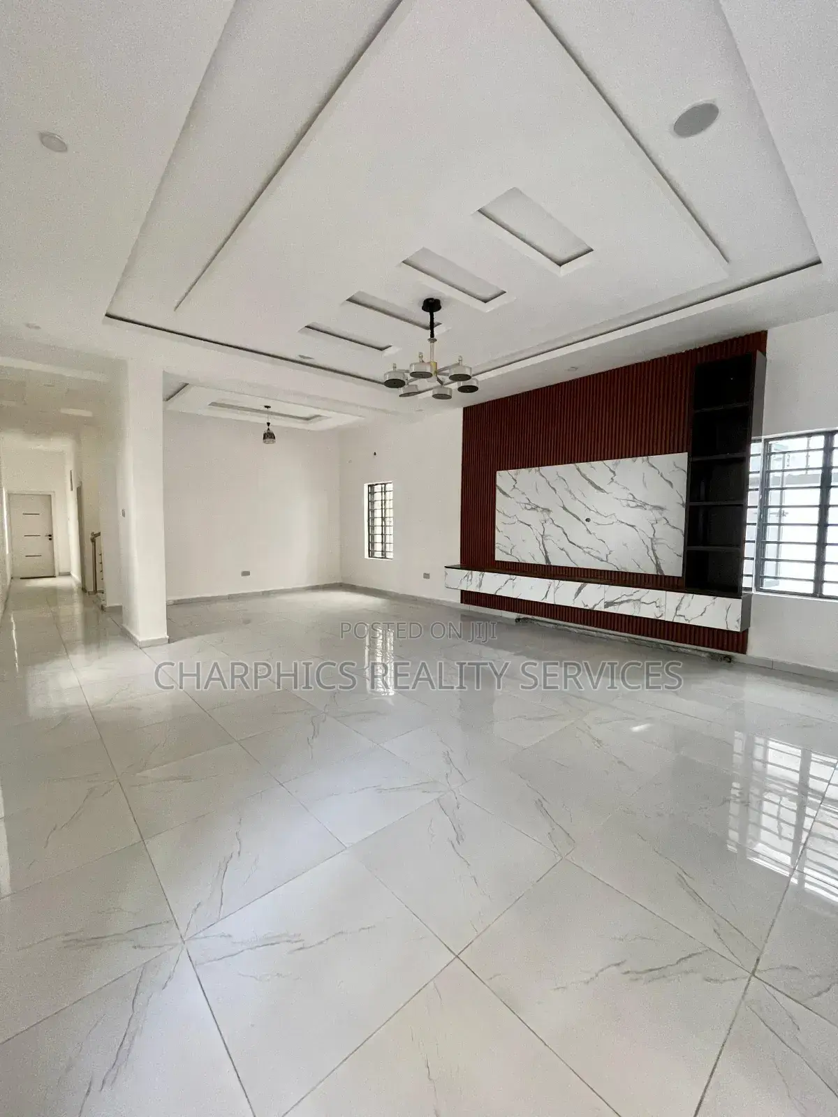 5bdrm Duplex in Ajah for sale in Ajah