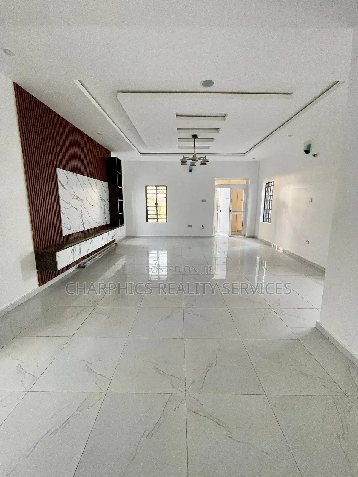 5bdrm Duplex in Ajah for sale in Ajah