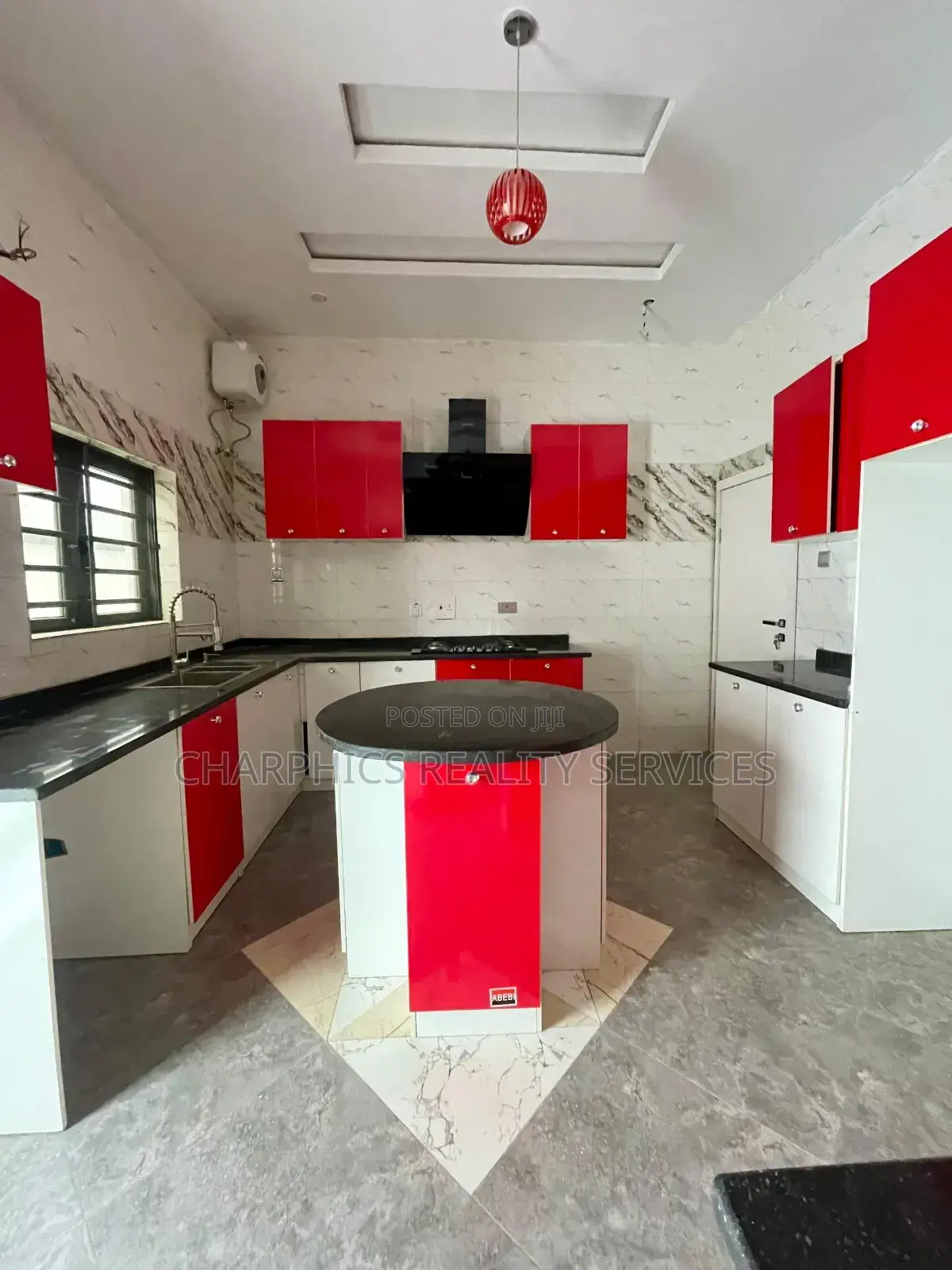 5bdrm Duplex in Ajah for sale in Ajah
