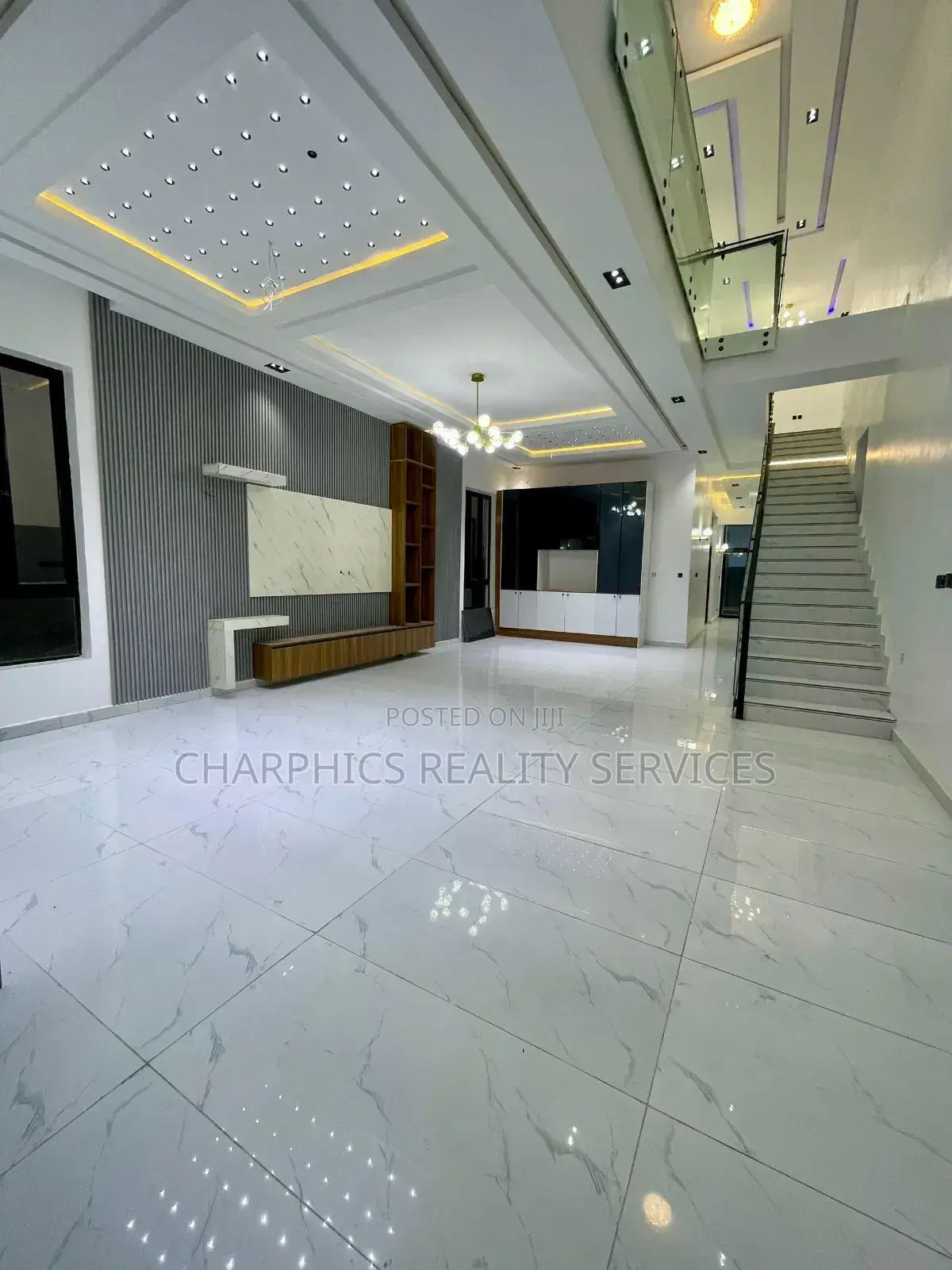 5bdrm Duplex in Ajah for sale in Ajah