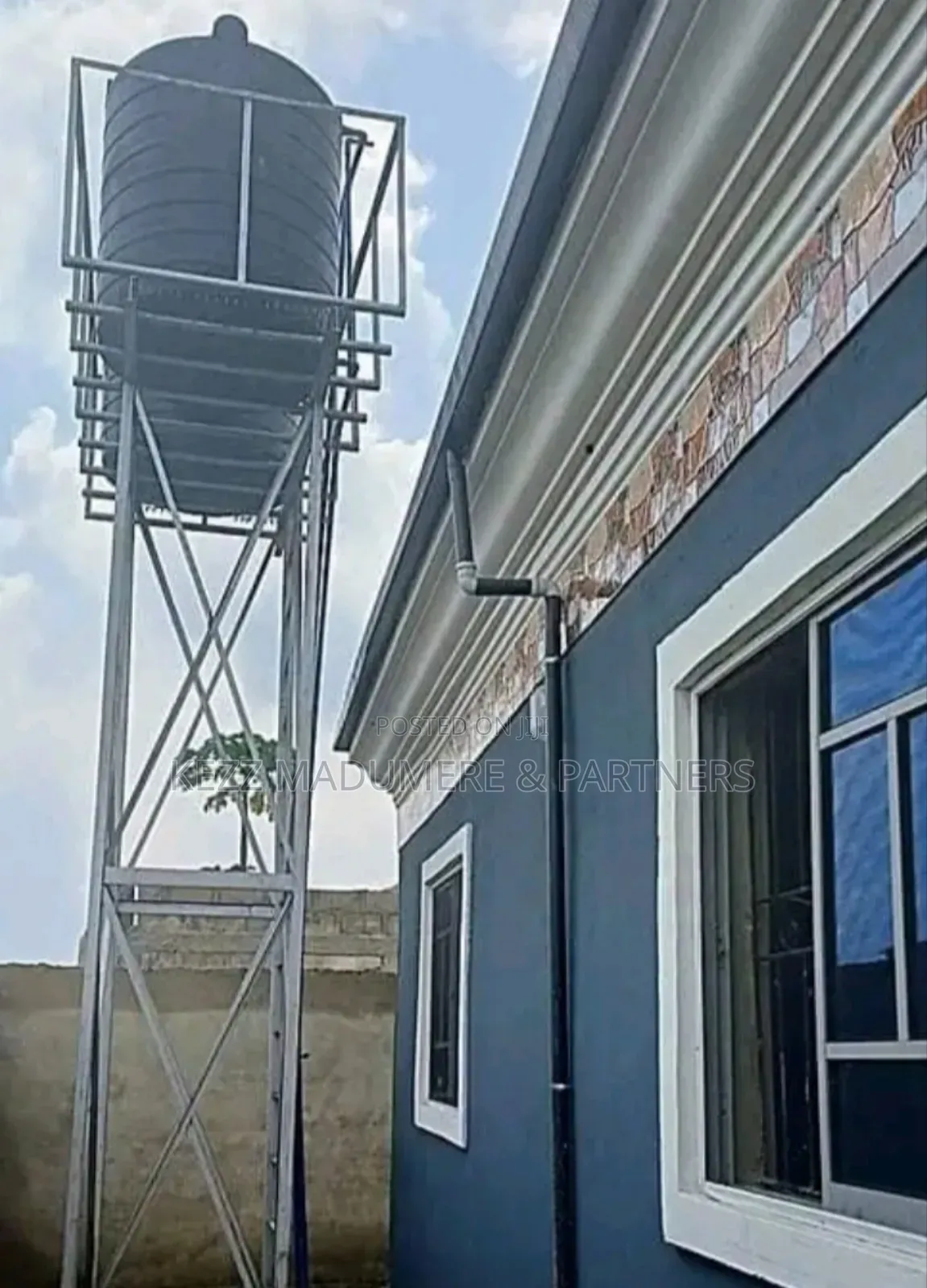 5bdrm Block of Flats in Near First Market, for sale in Eneka