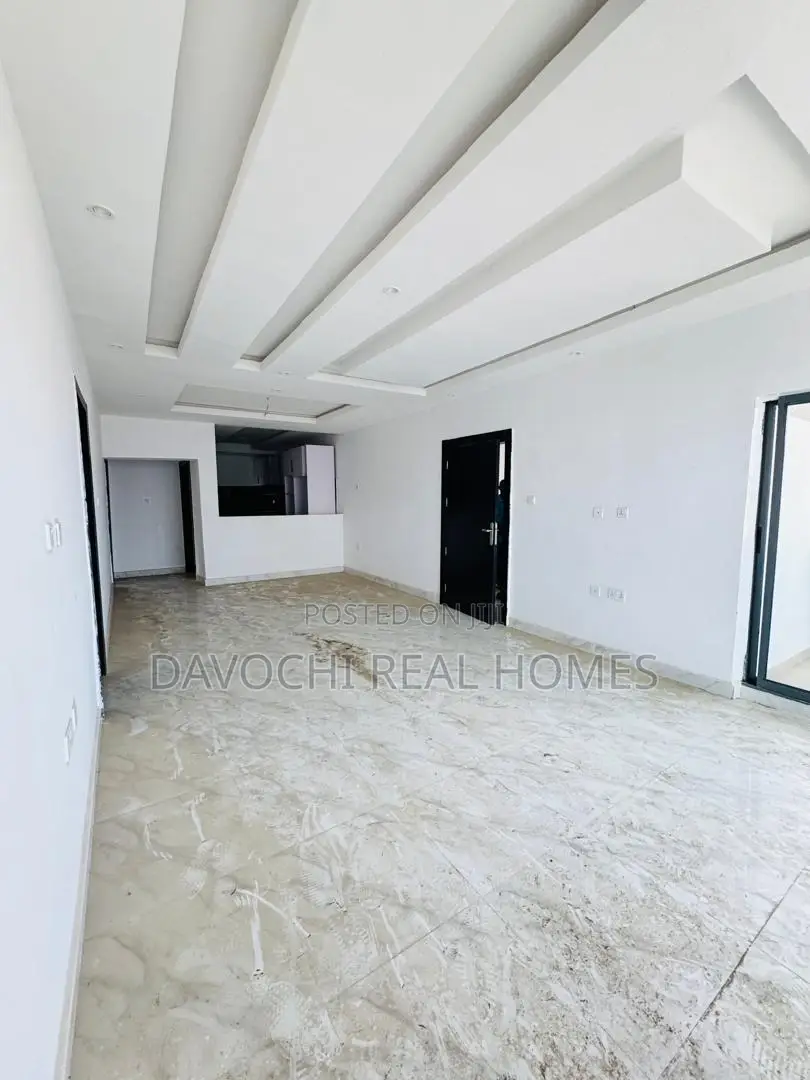 2bdrm Apartment in Osapa london for rent in Osapa london