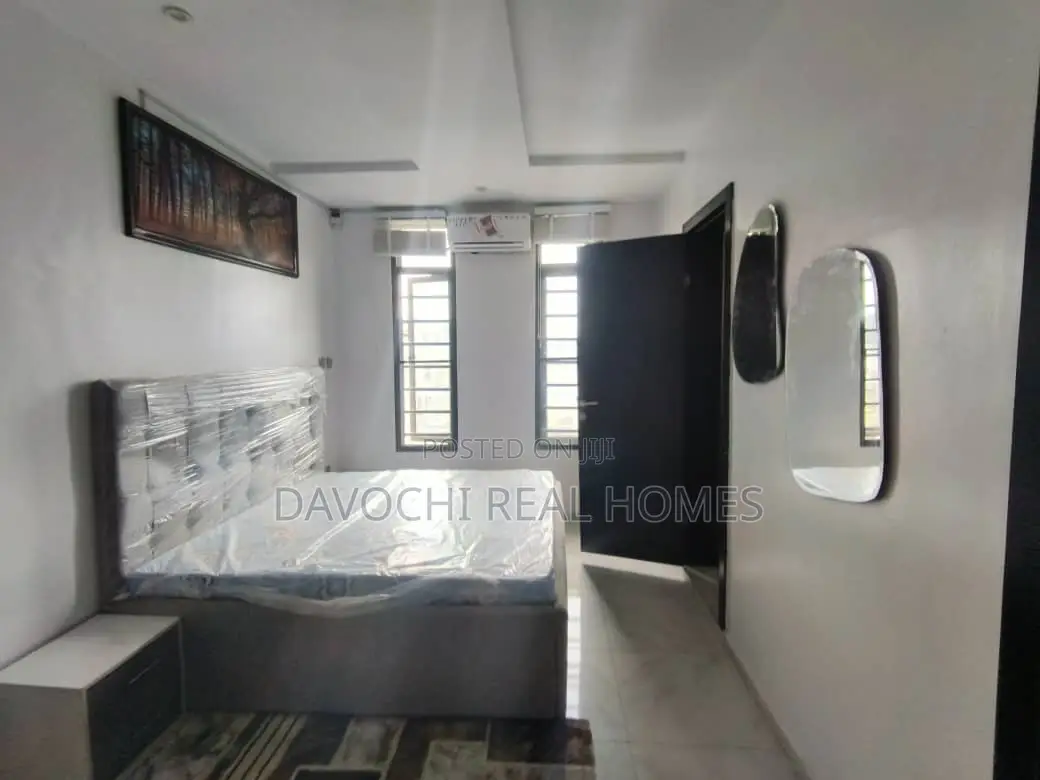 Furnished 2bdrm Apartment in Off Lekki-Epe Expressway for rent in Off Lekki-Epe Expressway