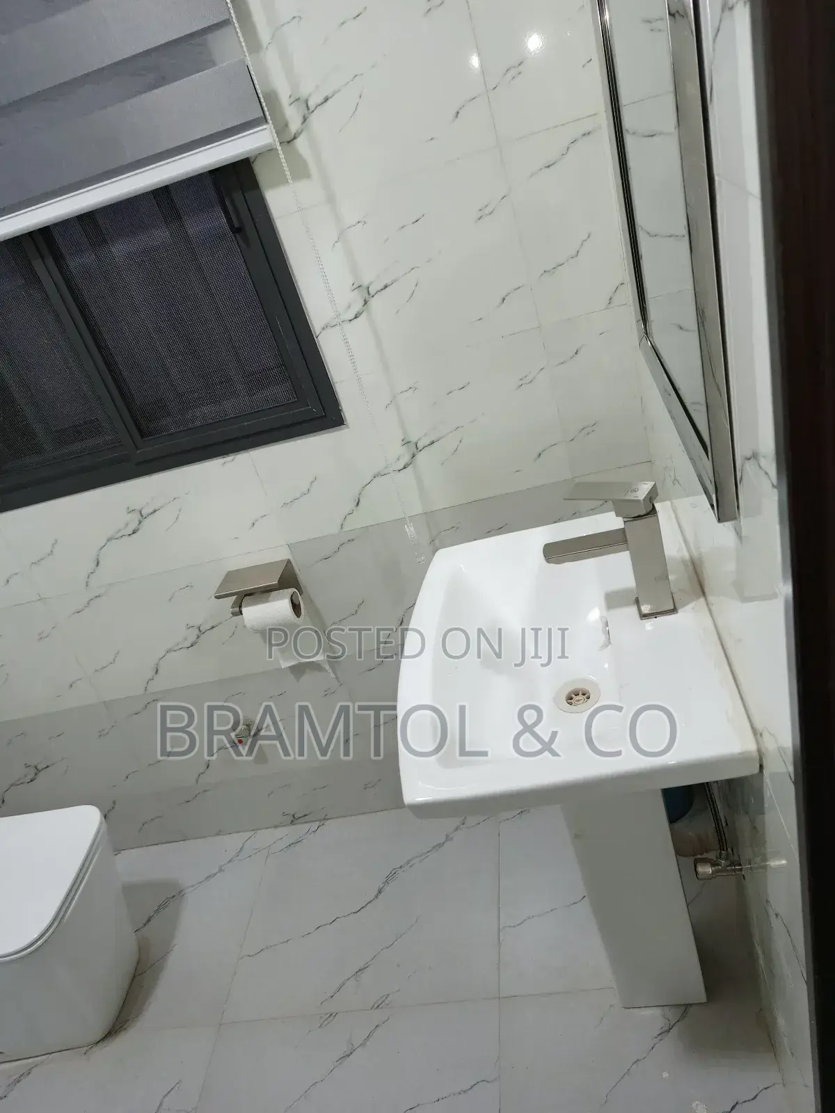 Furnished 3bdrm Block of Flats in Asokoro for rent in Asokoro
