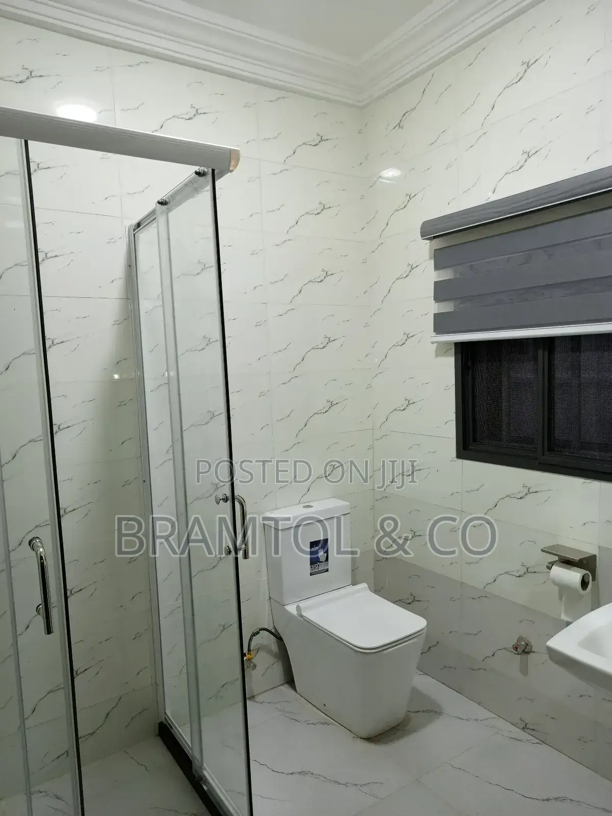 Furnished 3bdrm Block of Flats in Asokoro for rent in Asokoro