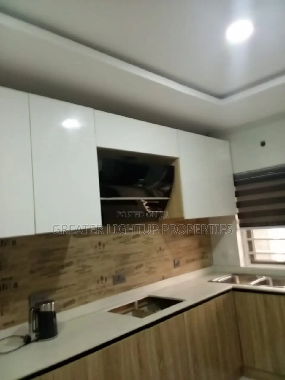 Furnished 2bdrm Duplex in Citadel Estate for sale in Abraham Adesanya Estate
