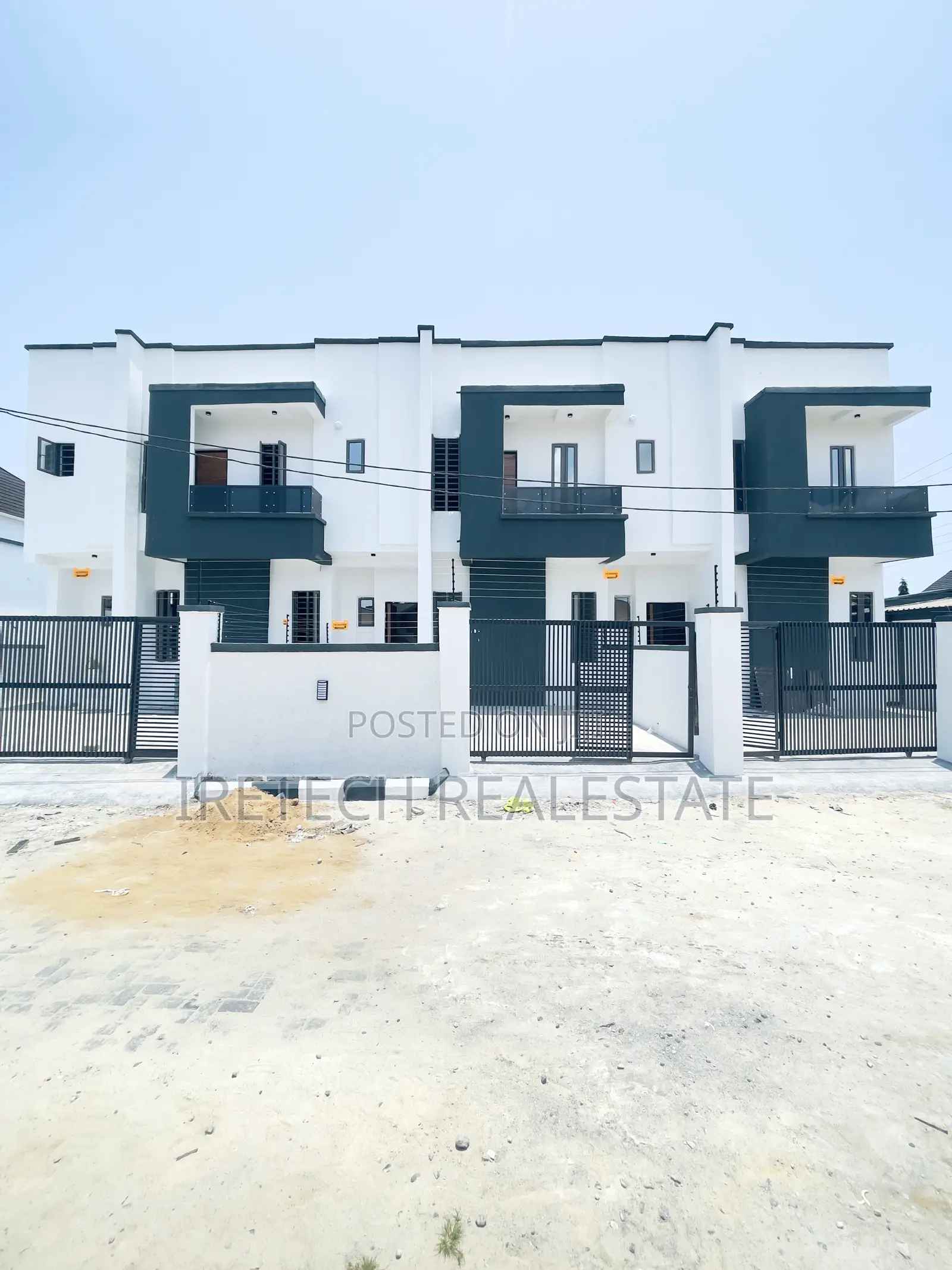 4bdrm Duplex in Ajah Beside Shoprite for sale in Ajah