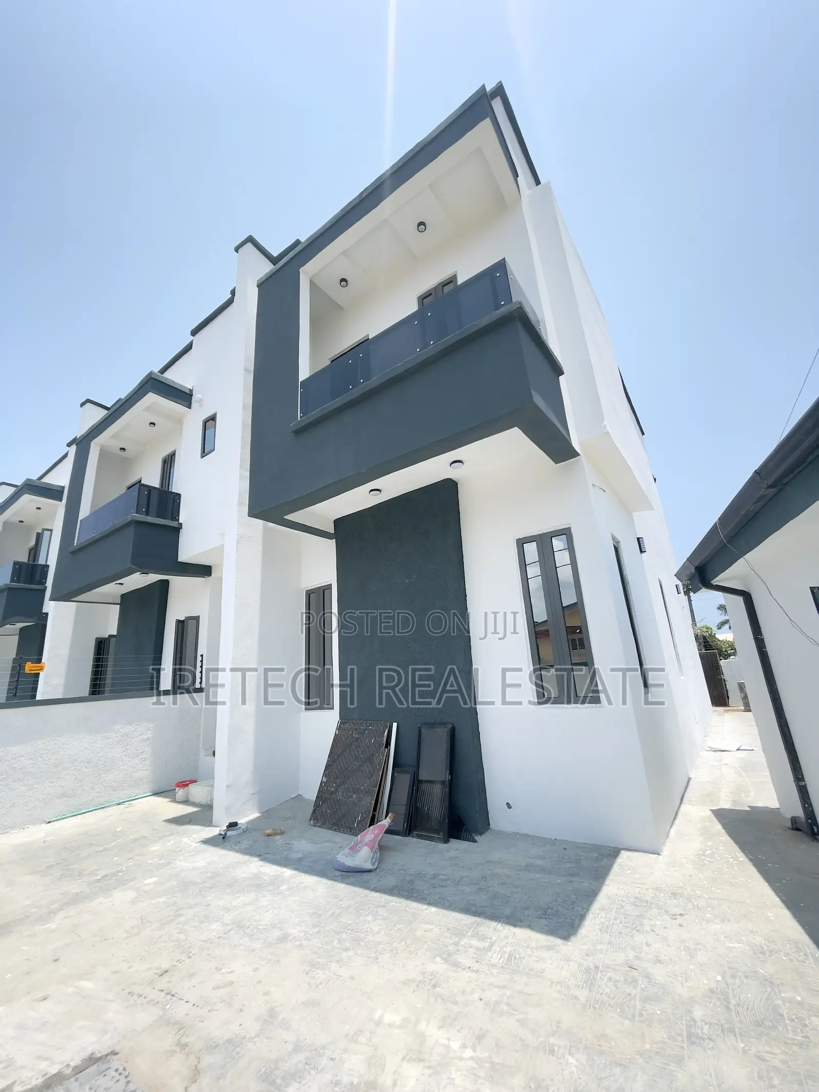 4bdrm Duplex in Ajah Beside Shoprite for sale in Ajah