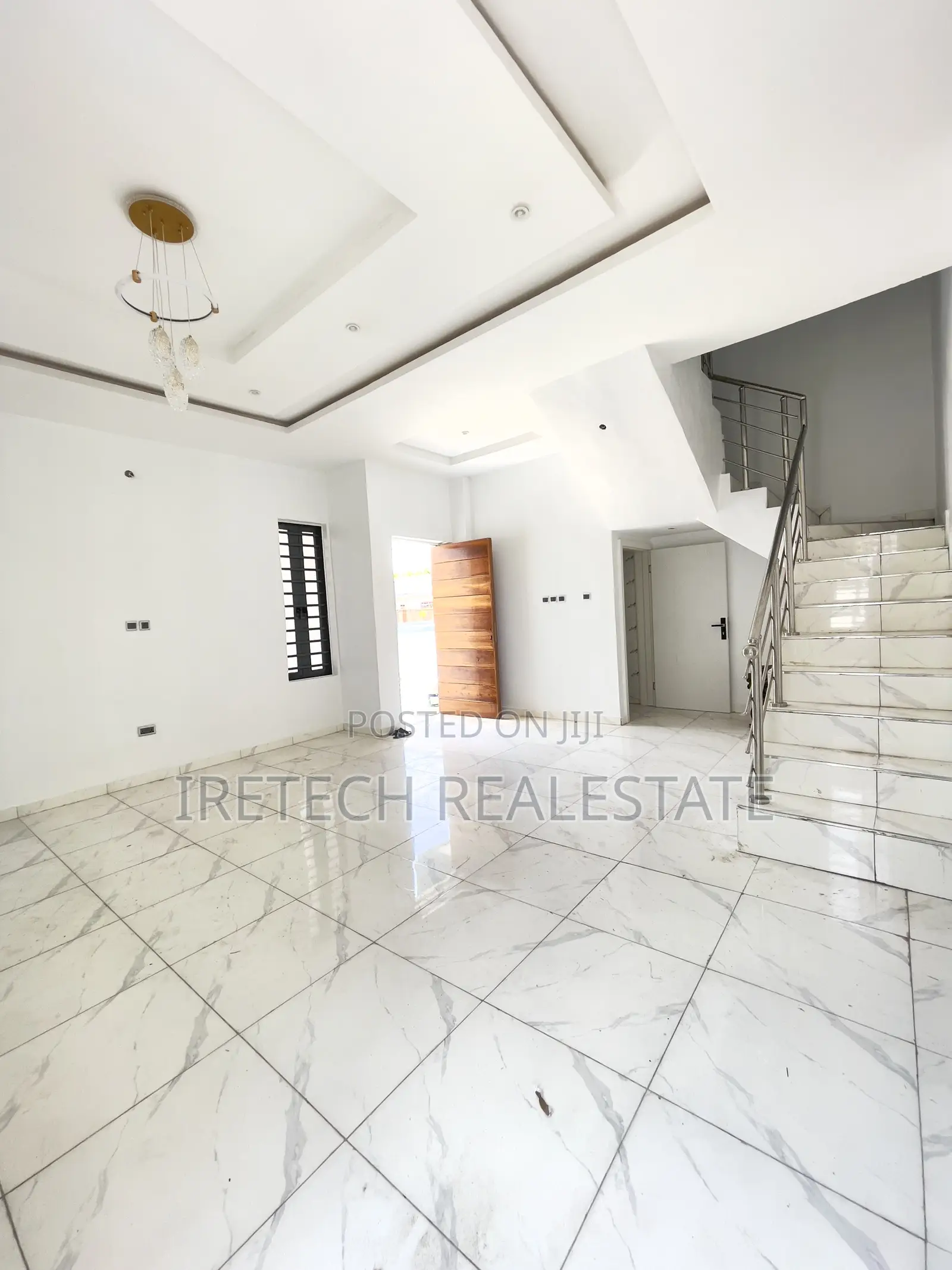 4bdrm Duplex in Ajah Beside Shoprite for sale in Ajah