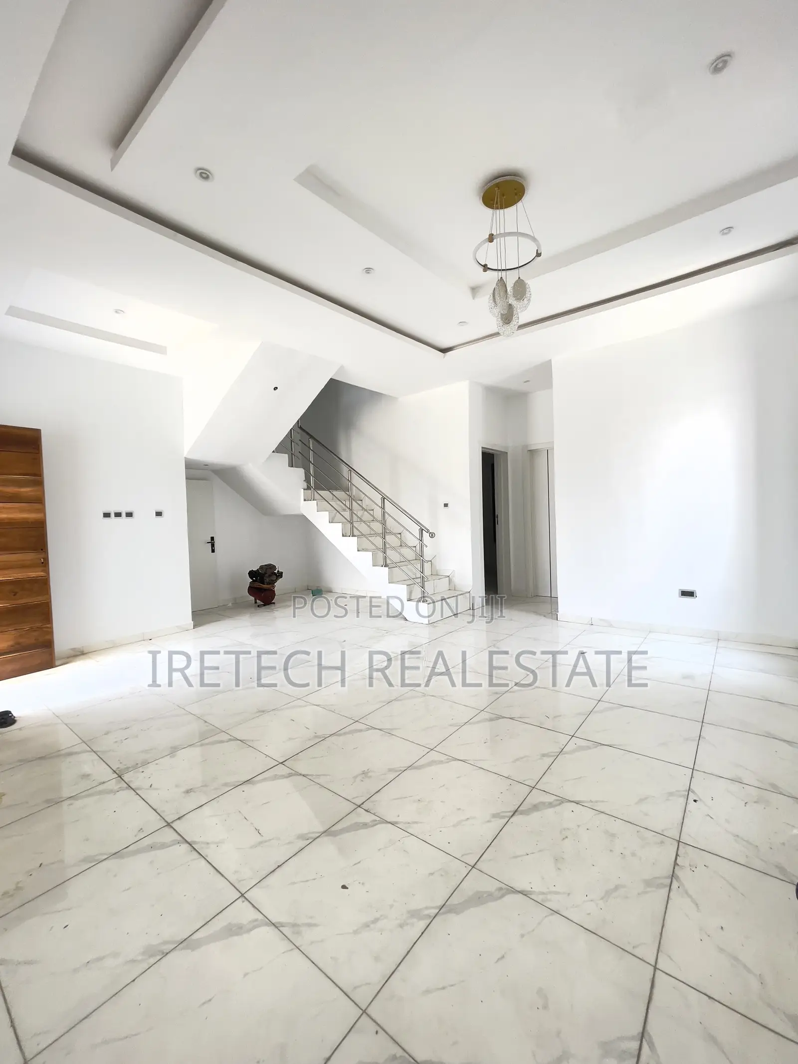 4bdrm Duplex in Ajah Beside Shoprite for sale in Ajah