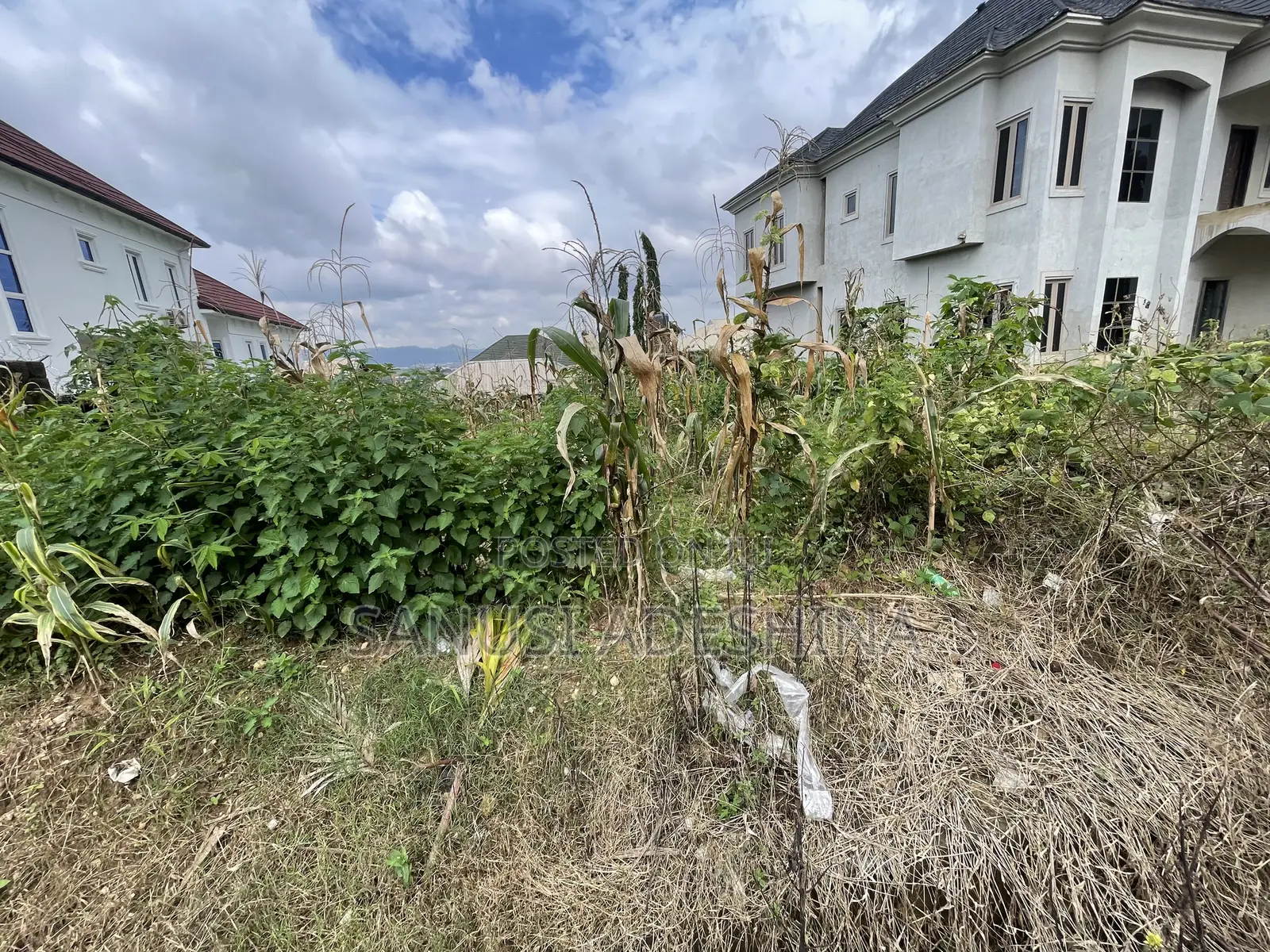 Residential Land at at Works and Housing Gwarimpa Estate Abj in Gwarinpa