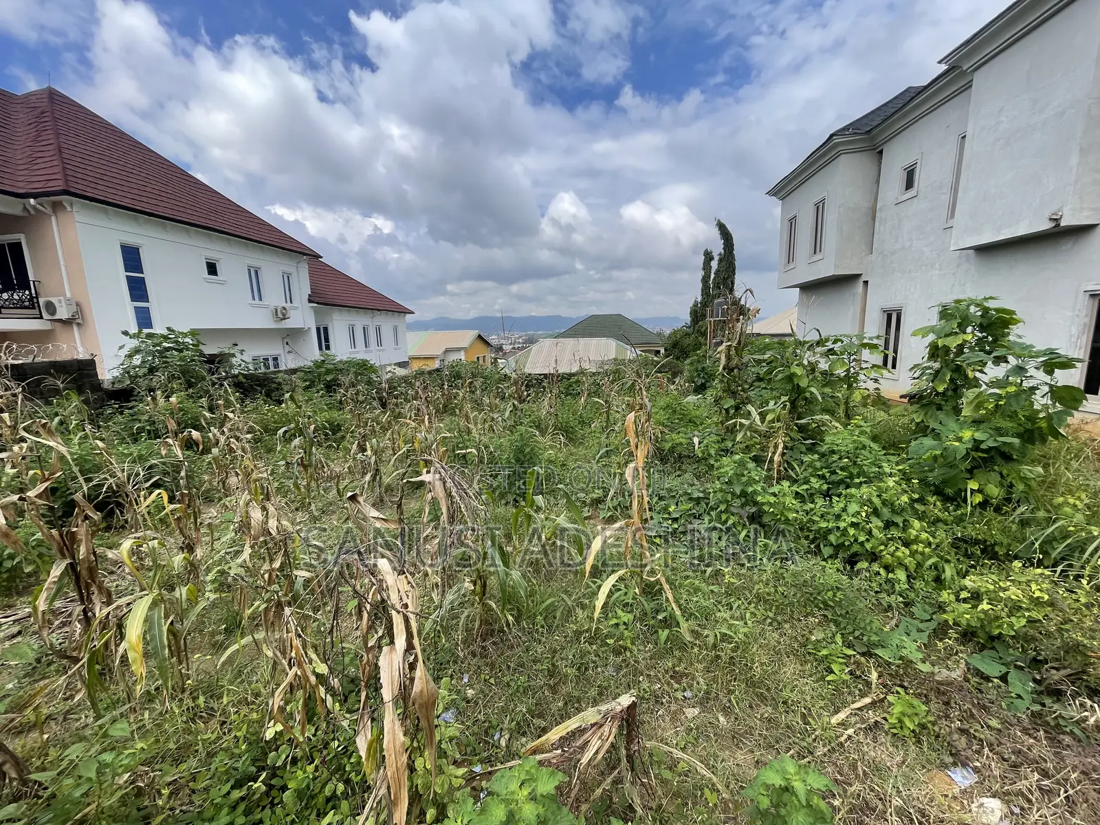 Residential Land at at Works and Housing Gwarimpa Estate Abj in Gwarinpa