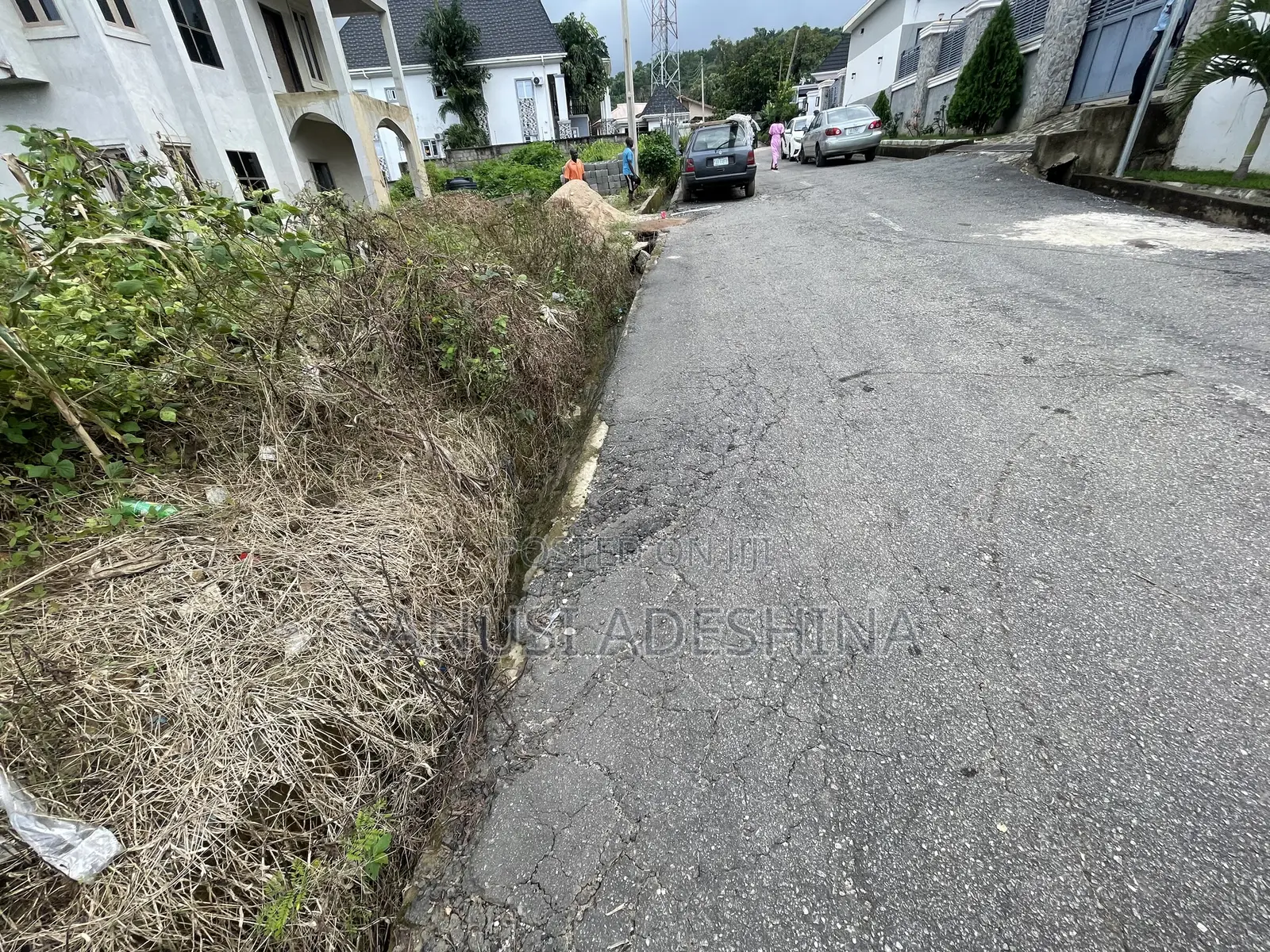 Residential Land at at Works and Housing Gwarimpa Estate Abj in Gwarinpa
