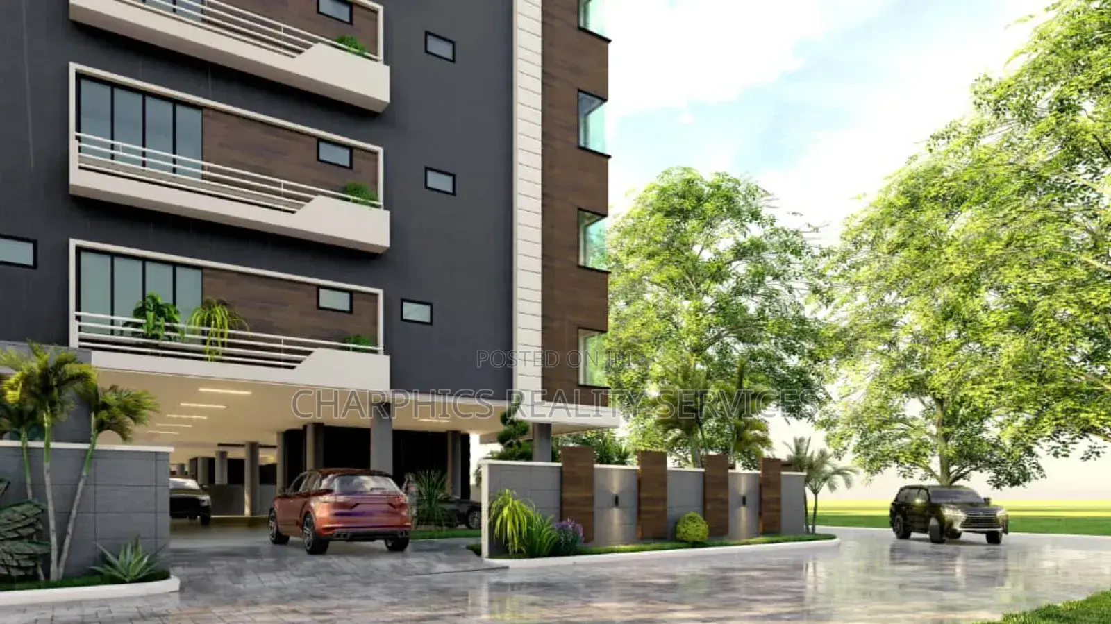 2bdrm Apartment in Lekki Phase 1 for sale in Lekki Phase 1