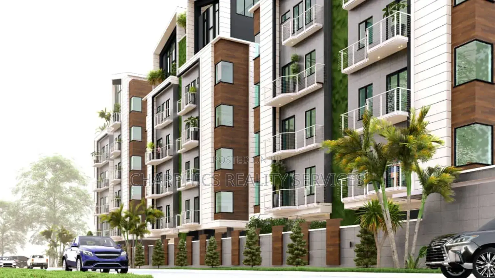 2bdrm Apartment in Lekki Phase 1 for sale in Lekki Phase 1