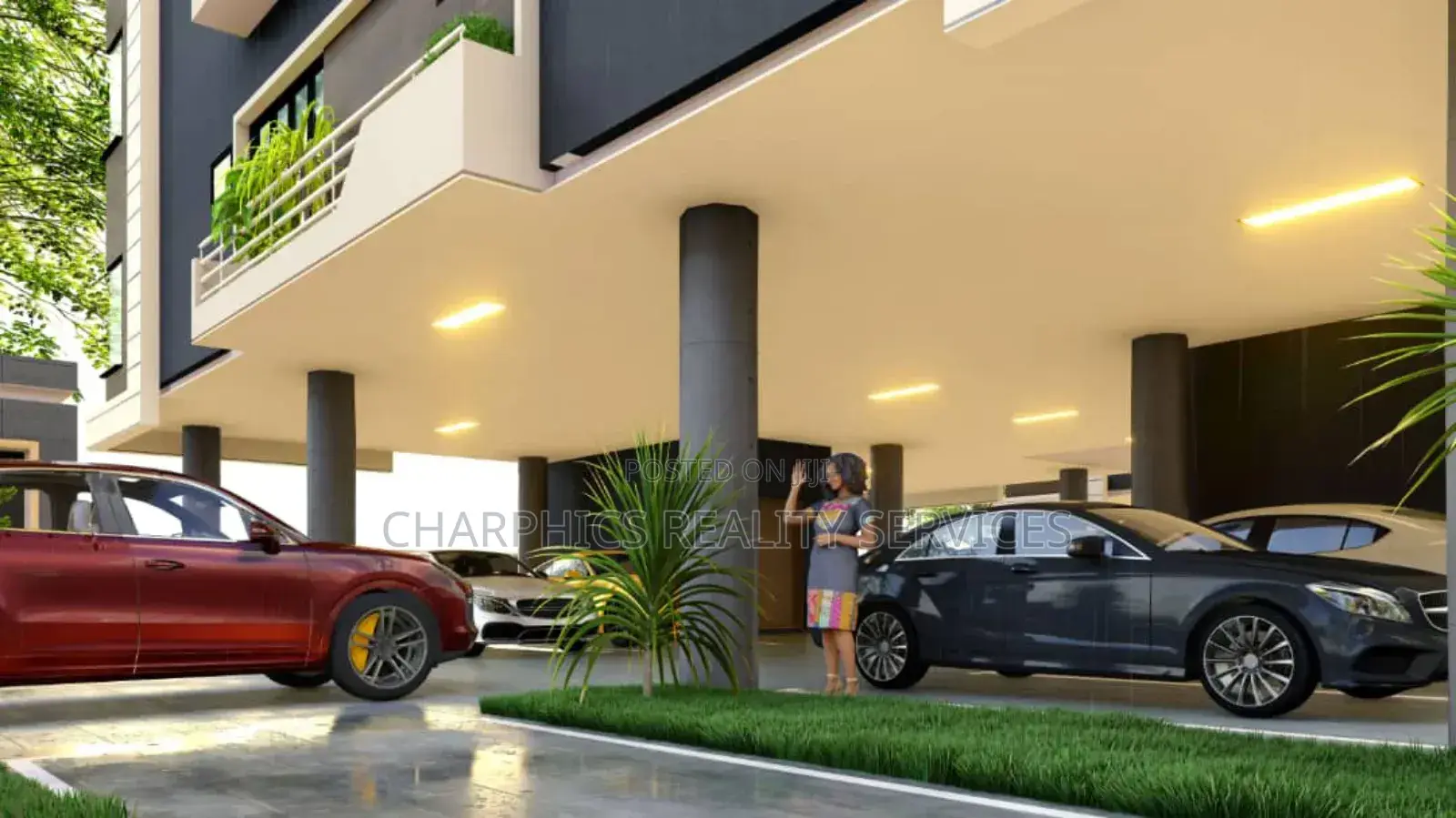 2bdrm Apartment in Lekki Phase 1 for sale in Lekki Phase 1