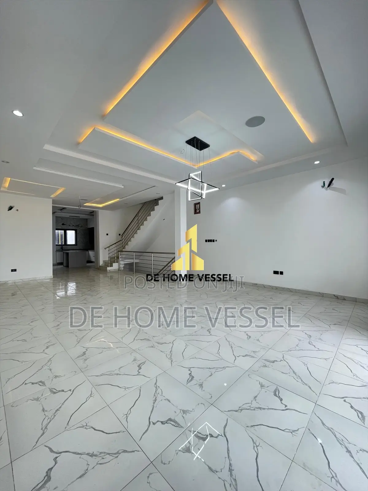 4bdrm Townhouse/Terrace in Lekki for sale in Lekki