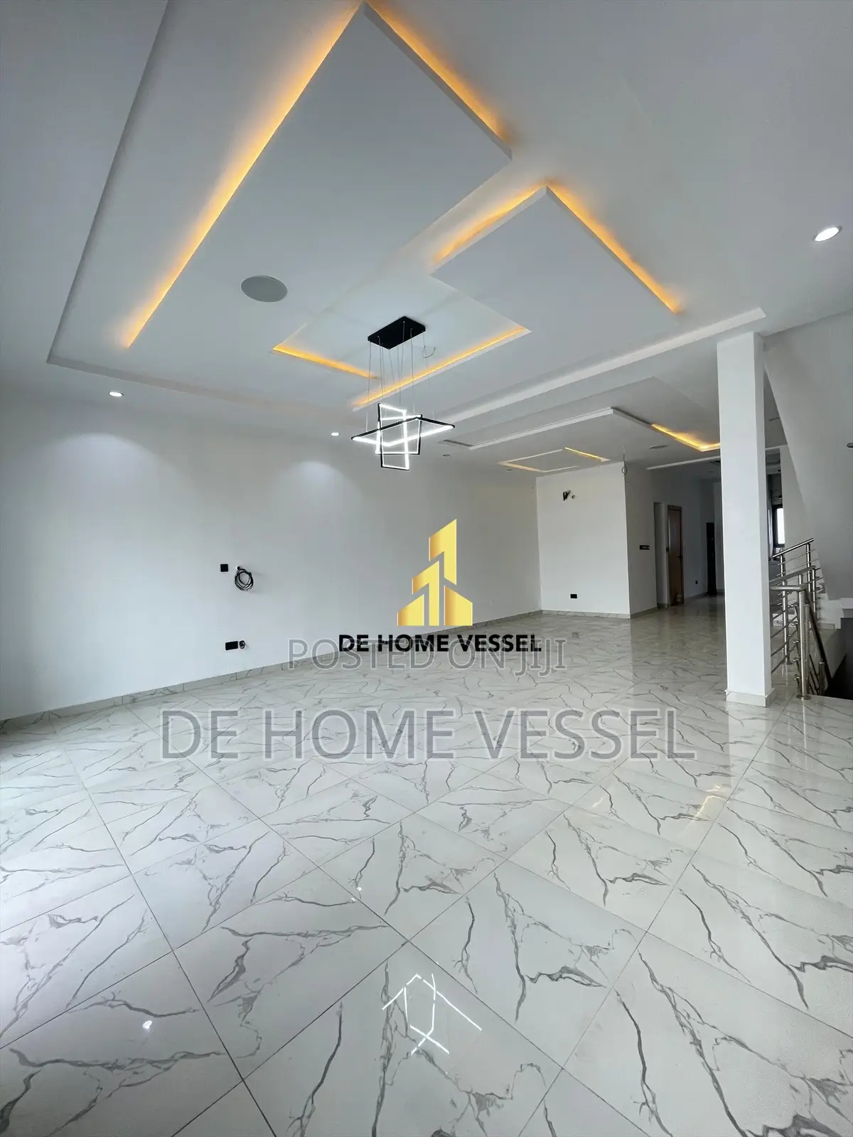 4bdrm Townhouse/Terrace in Lekki for sale in Lekki