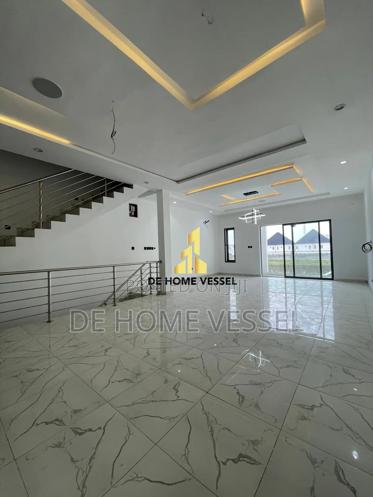 4bdrm Townhouse/Terrace in Lekki for sale in Lekki