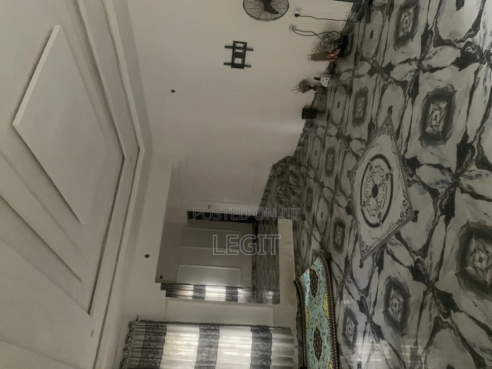 3bdrm Penthouse in Minna for sale in Minna