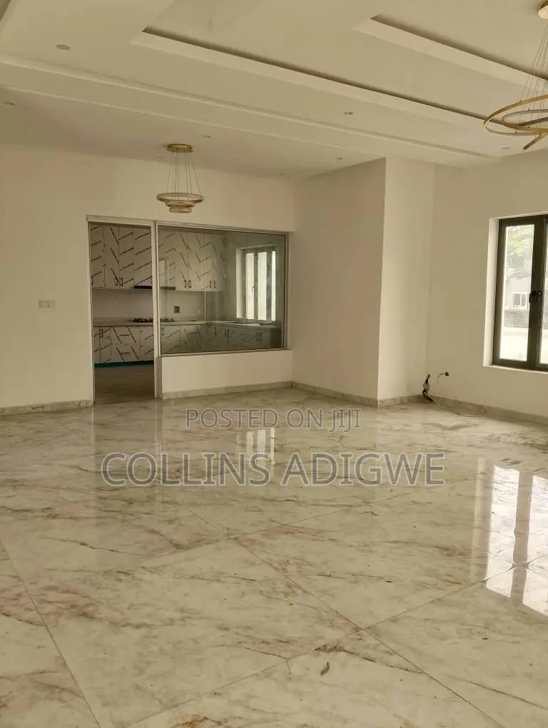 4bdrm Duplex in Royal Garden Ajah, Thomas Estate for sale in Thomas Estate