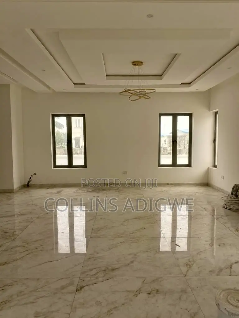 4bdrm Duplex in Royal Garden Ajah, Thomas Estate for sale in Thomas Estate