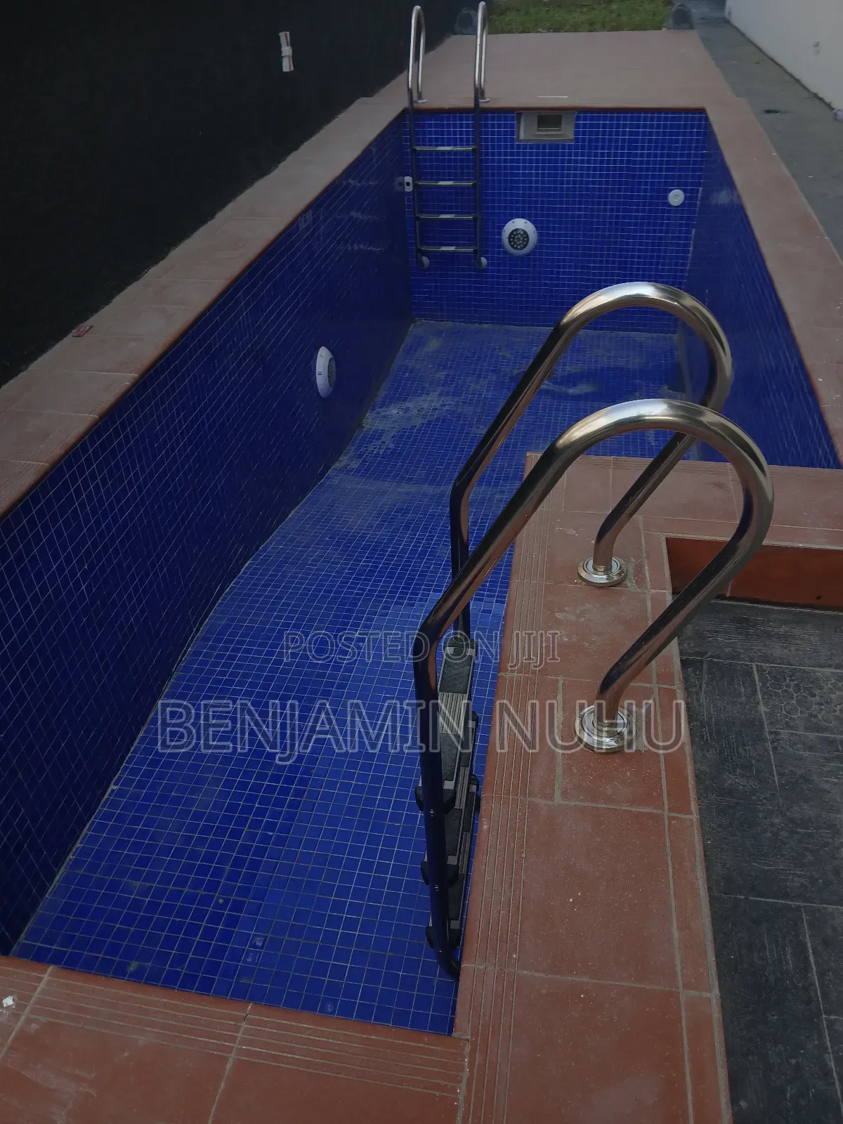 5bdrm Duplex in Royal Garden Estate, Lekki for sale in Lekki