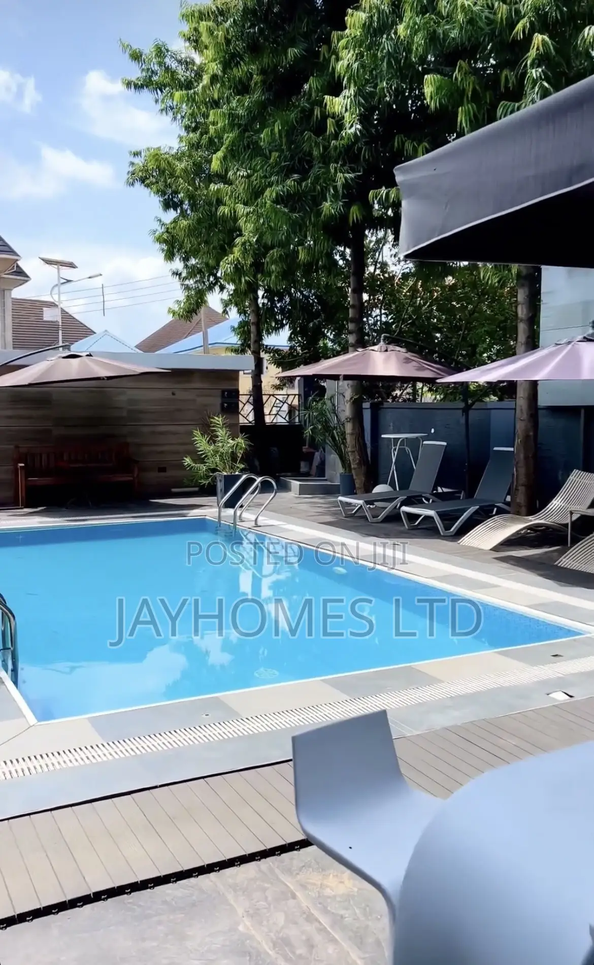 Premium 2 Bedroom Shortlet Apartment in Asaba in Oshimili South
