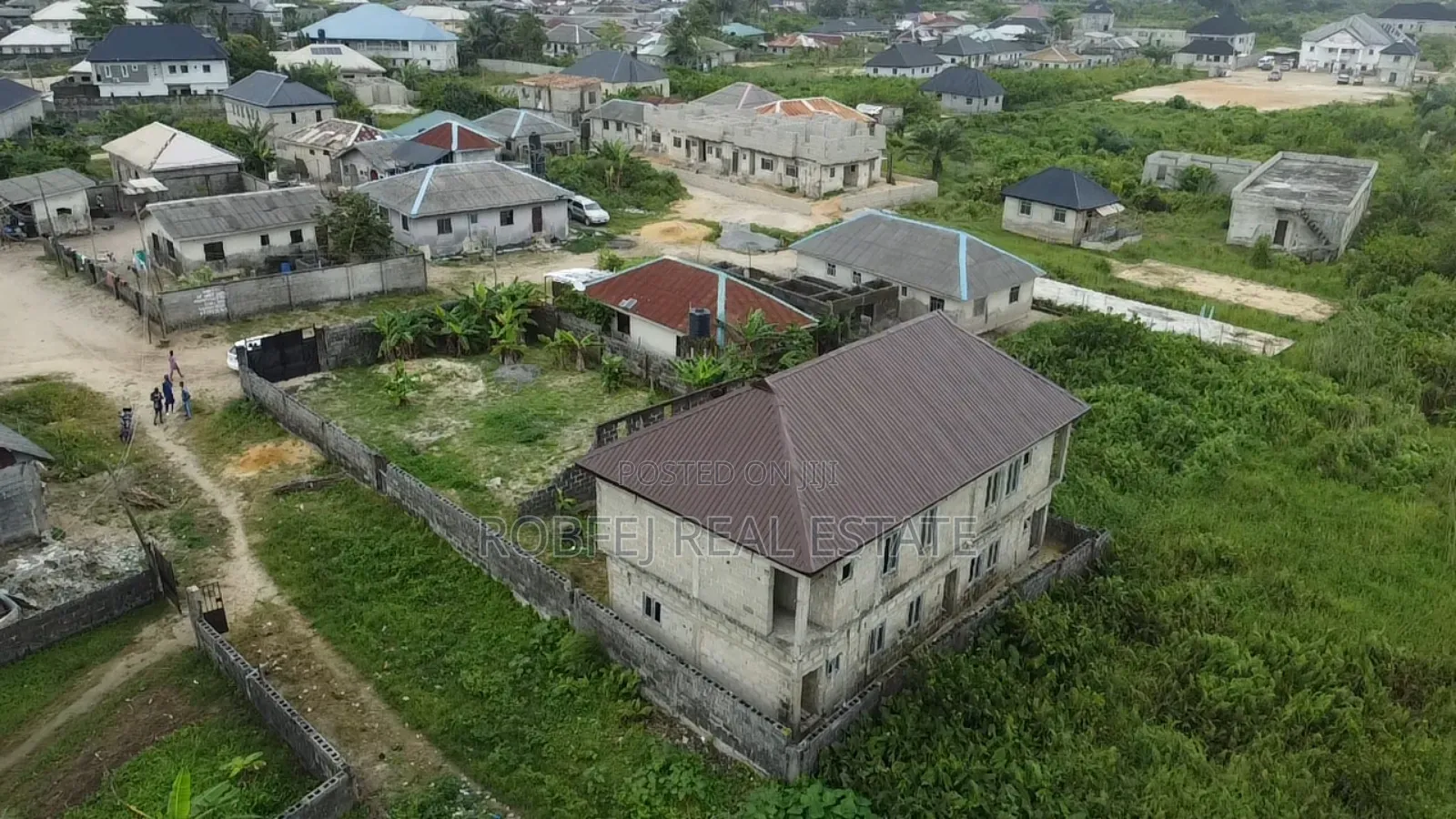 Invest in the Future Development in Ibeju Agbe in Ibeju-Agbe