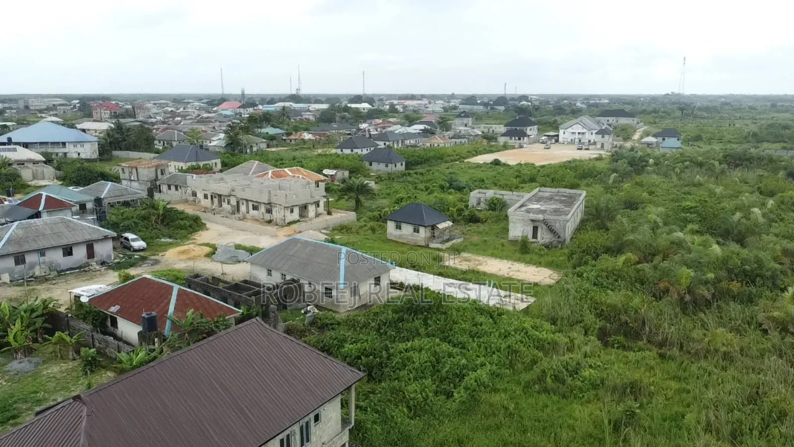 Invest in the Future Development in Ibeju Agbe in Ibeju-Agbe