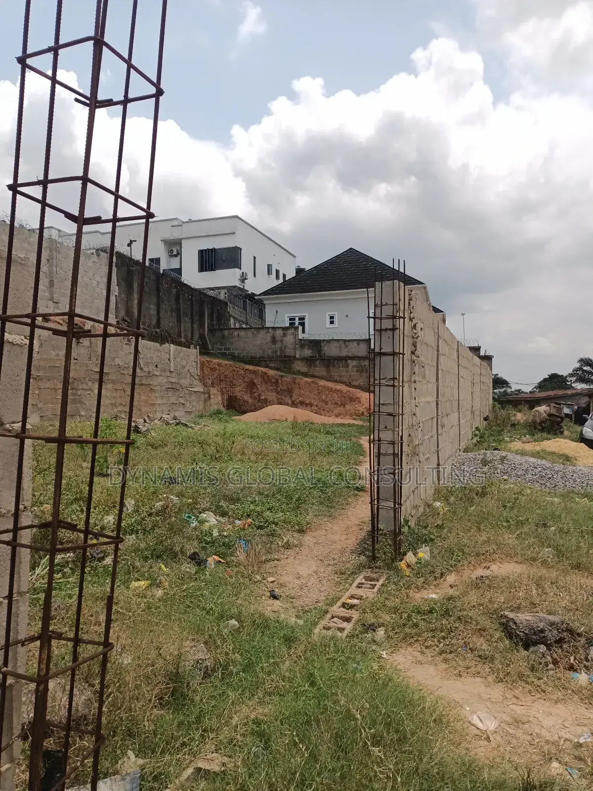 400sqm for Sale in Unilag Estate, Science Road for 48m in GRA Phase 1