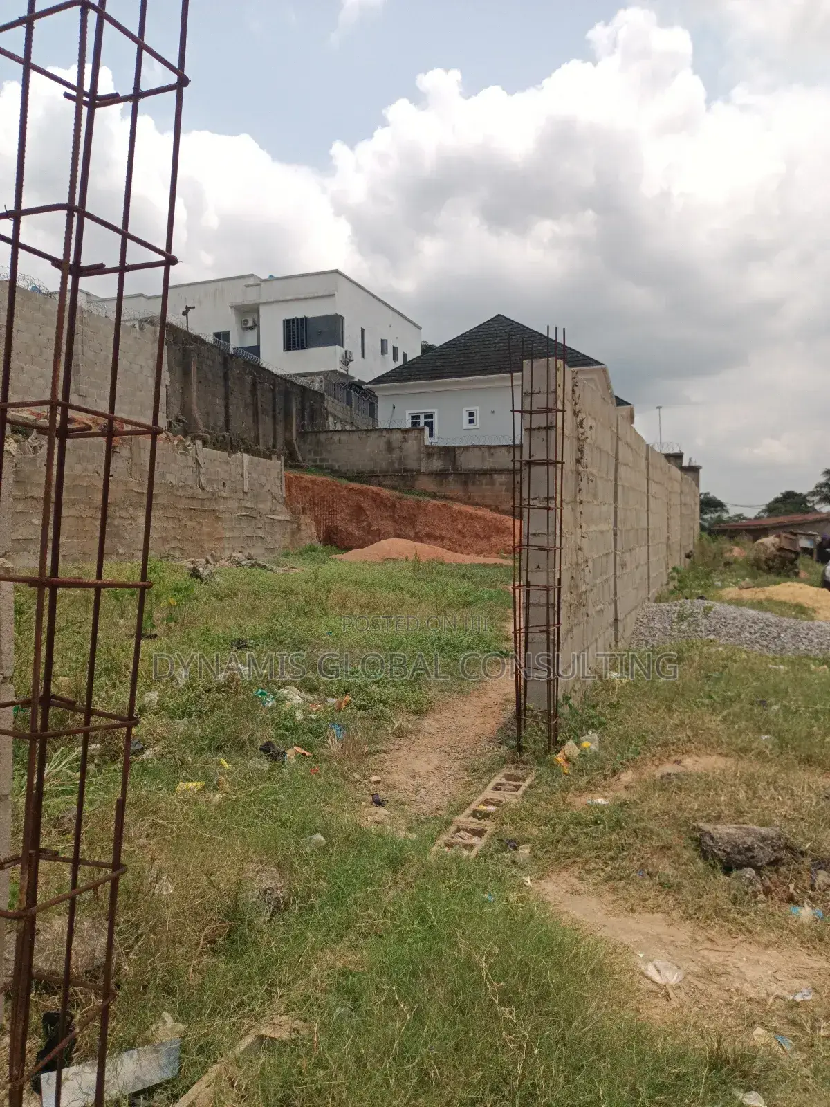 400sqm for Sale in Unilag Estate, Science Road for 48m in GRA Phase 1