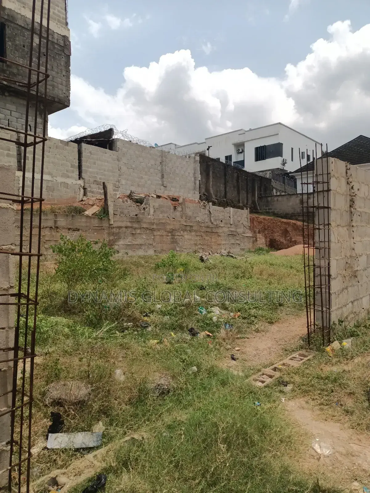 400sqm for Sale in Unilag Estate, Science Road for 48m in GRA Phase 1