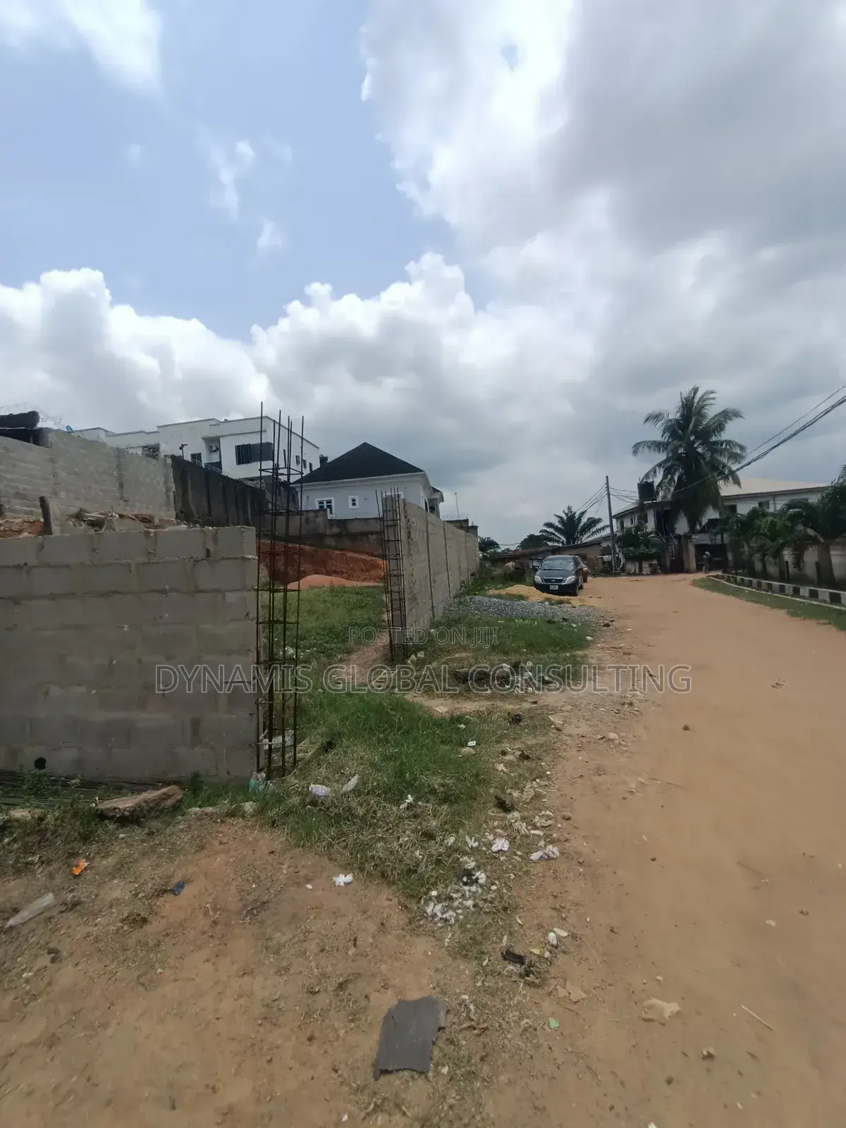 400sqm for Sale in Unilag Estate, Science Road for 48m in GRA Phase 1