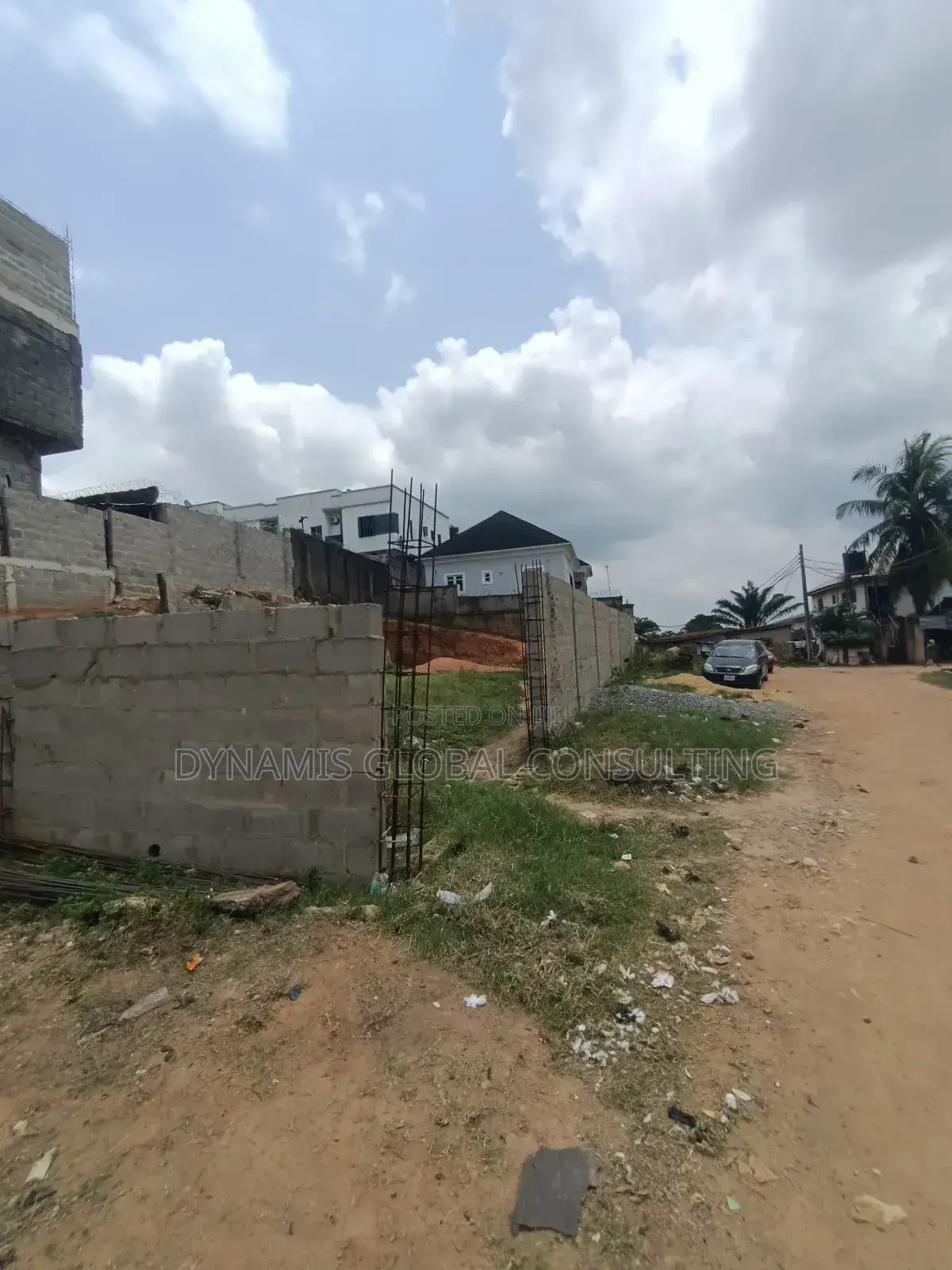 400sqm for Sale in Unilag Estate, Science Road for 48m in GRA Phase 1