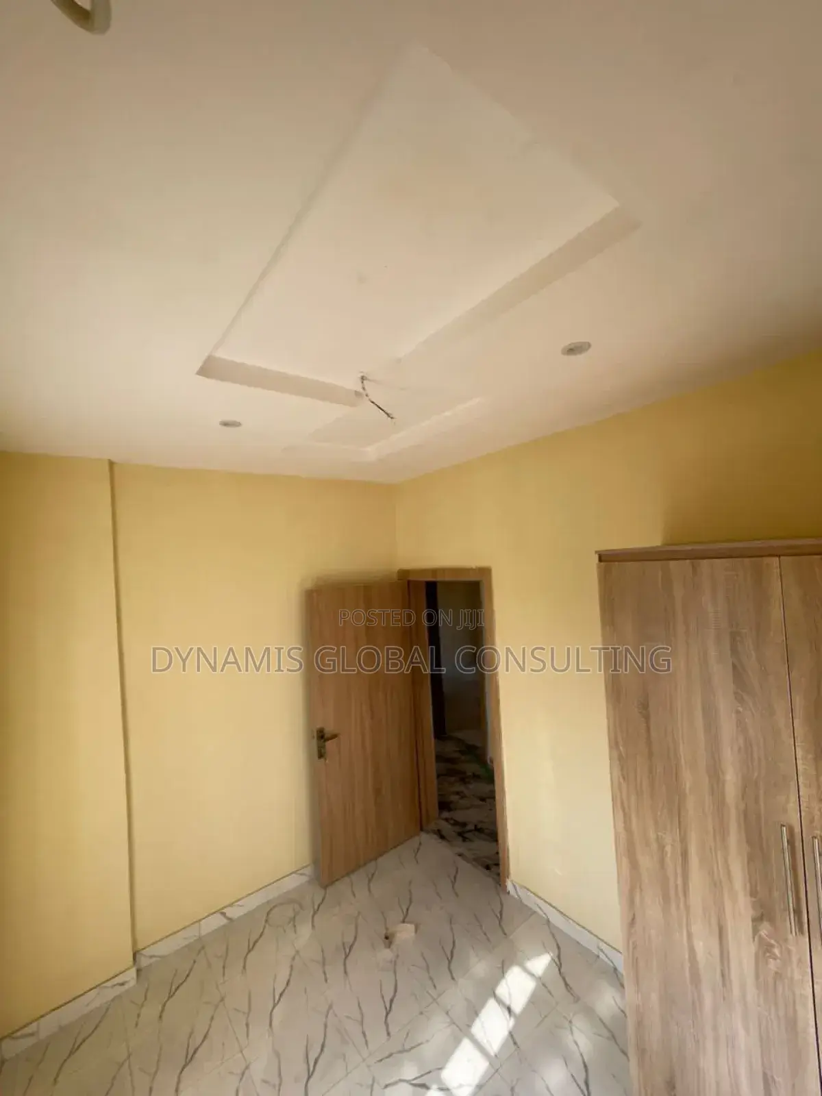 Furnished 4bdrm Duplex in Gateway Zone Estate, GRA Phase 1 for rent in GRA Phase 1