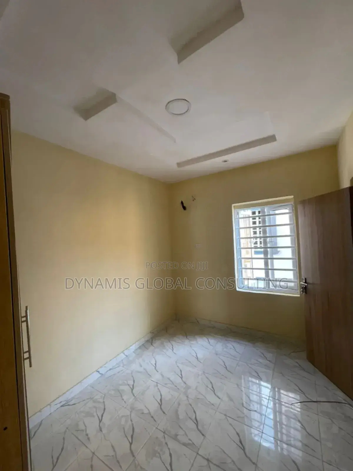 Furnished 4bdrm Duplex in Gateway Zone Estate, GRA Phase 1 for rent in GRA Phase 1