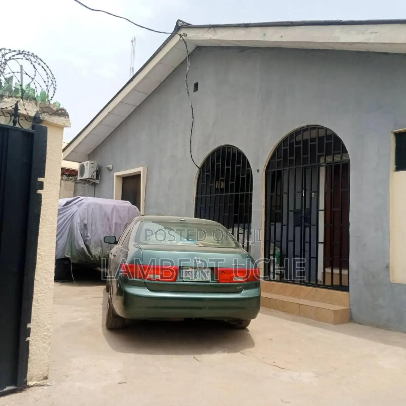 3bdrm Bungalow in Kubwa for sale in Kubwa