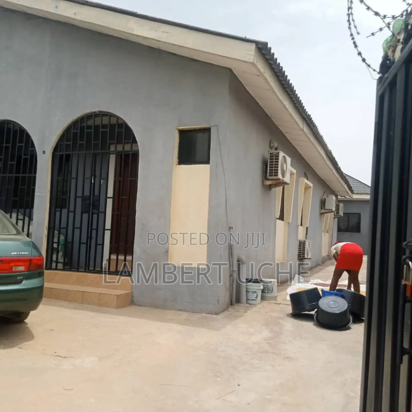 3bdrm Bungalow in Kubwa for sale in Kubwa