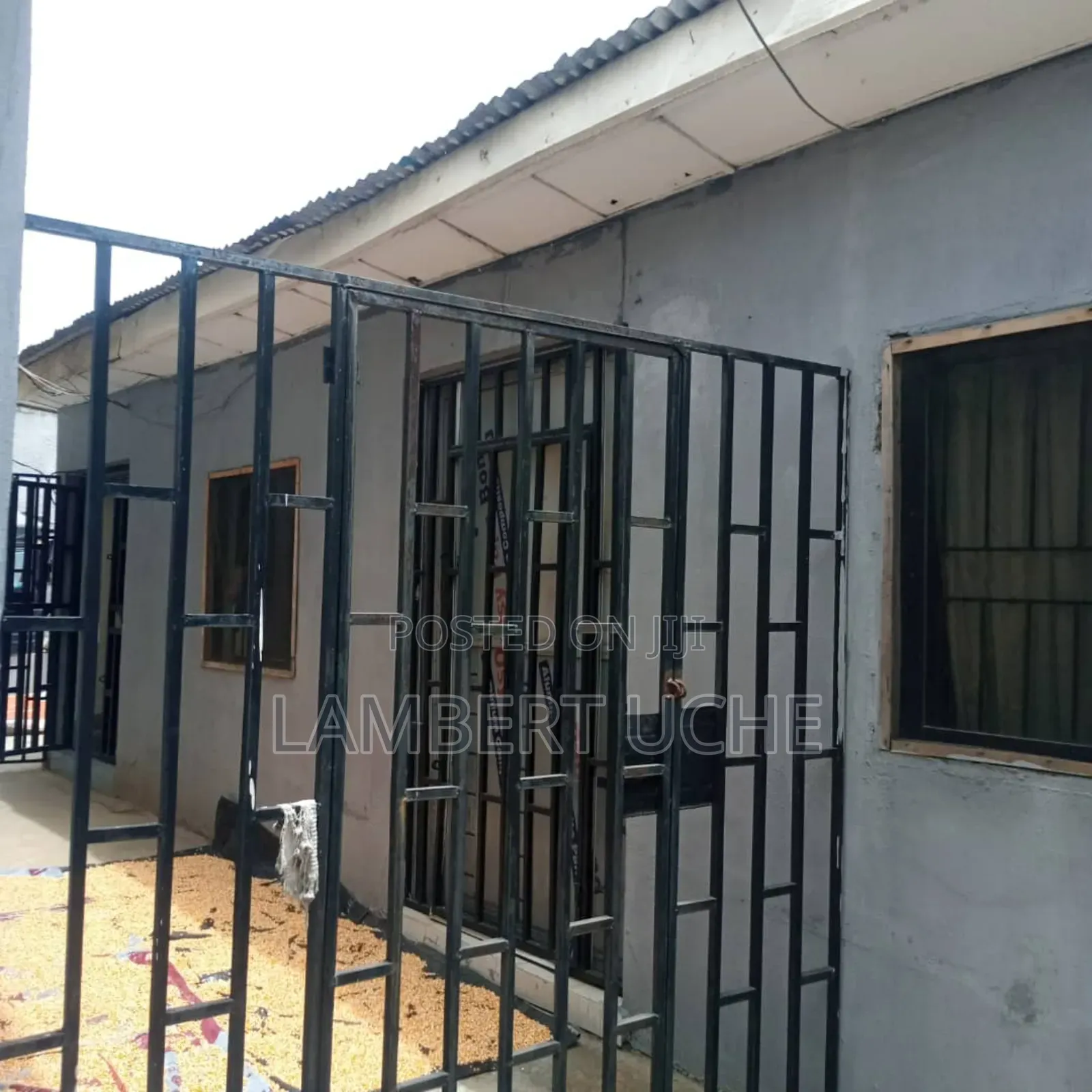3bdrm Bungalow in Kubwa for sale in Kubwa