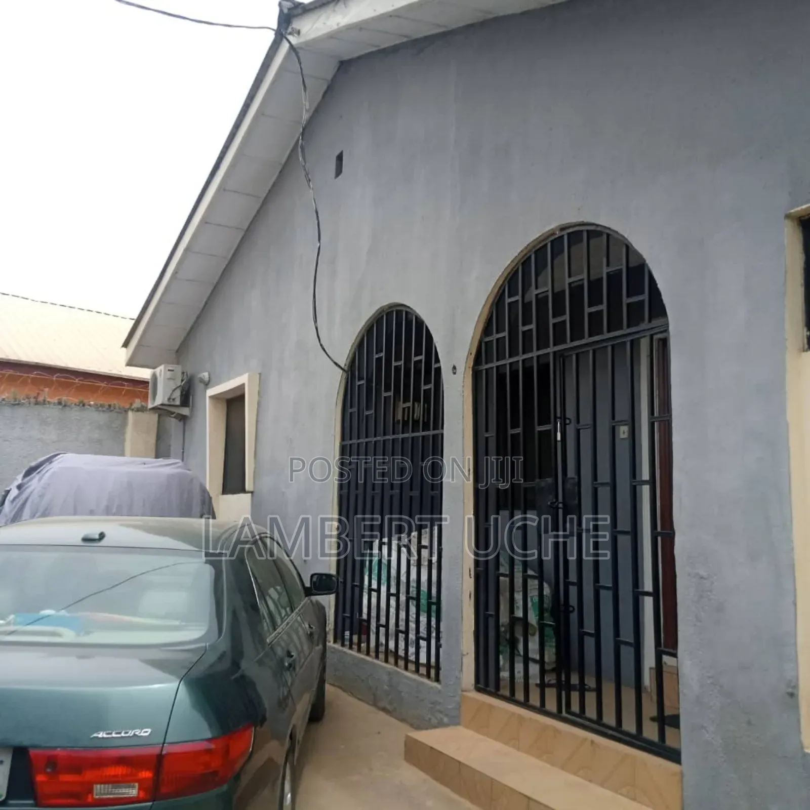 3bdrm Bungalow in Kubwa for sale in Kubwa