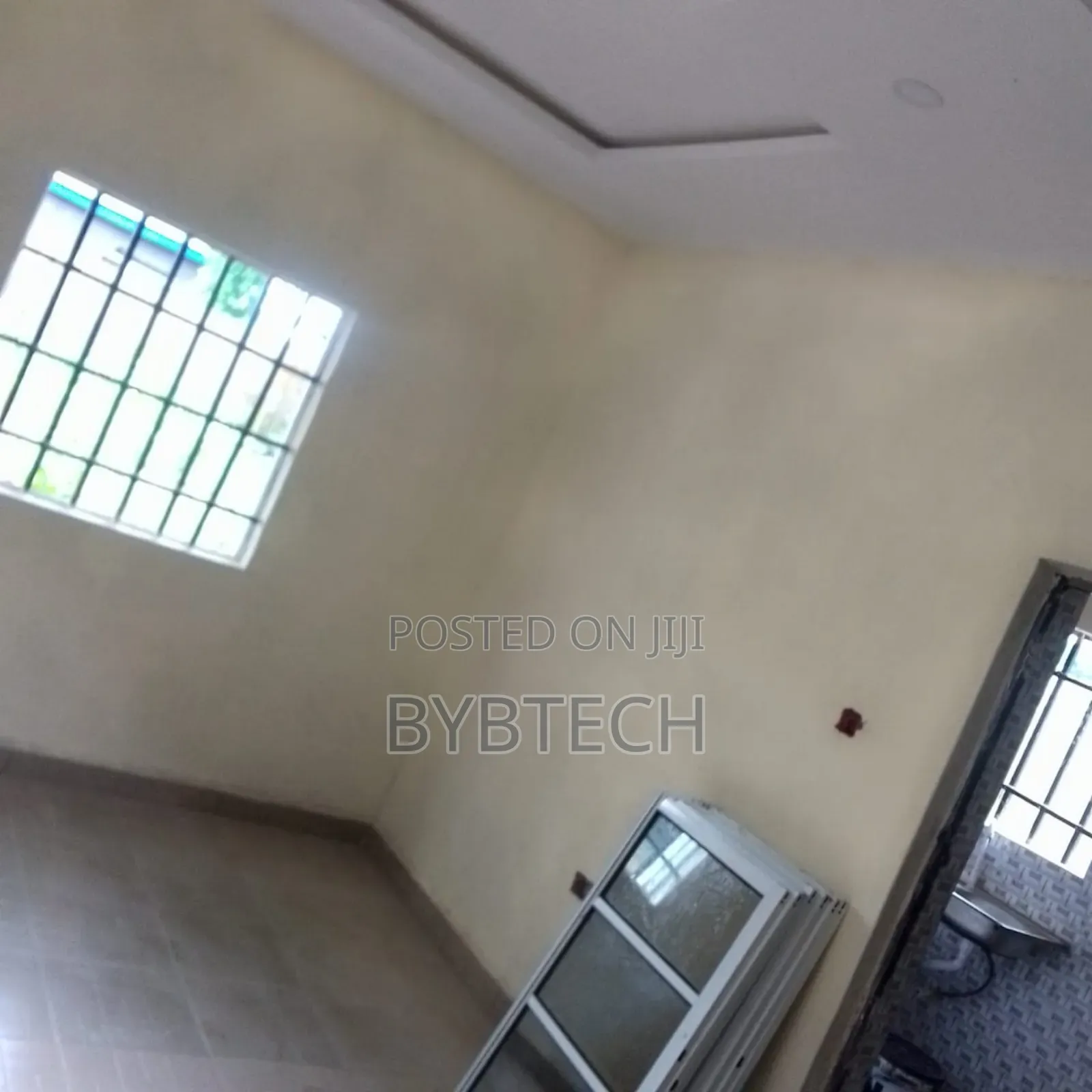 Studio Apartment in Guida, Kubwa for rent in Kubwa