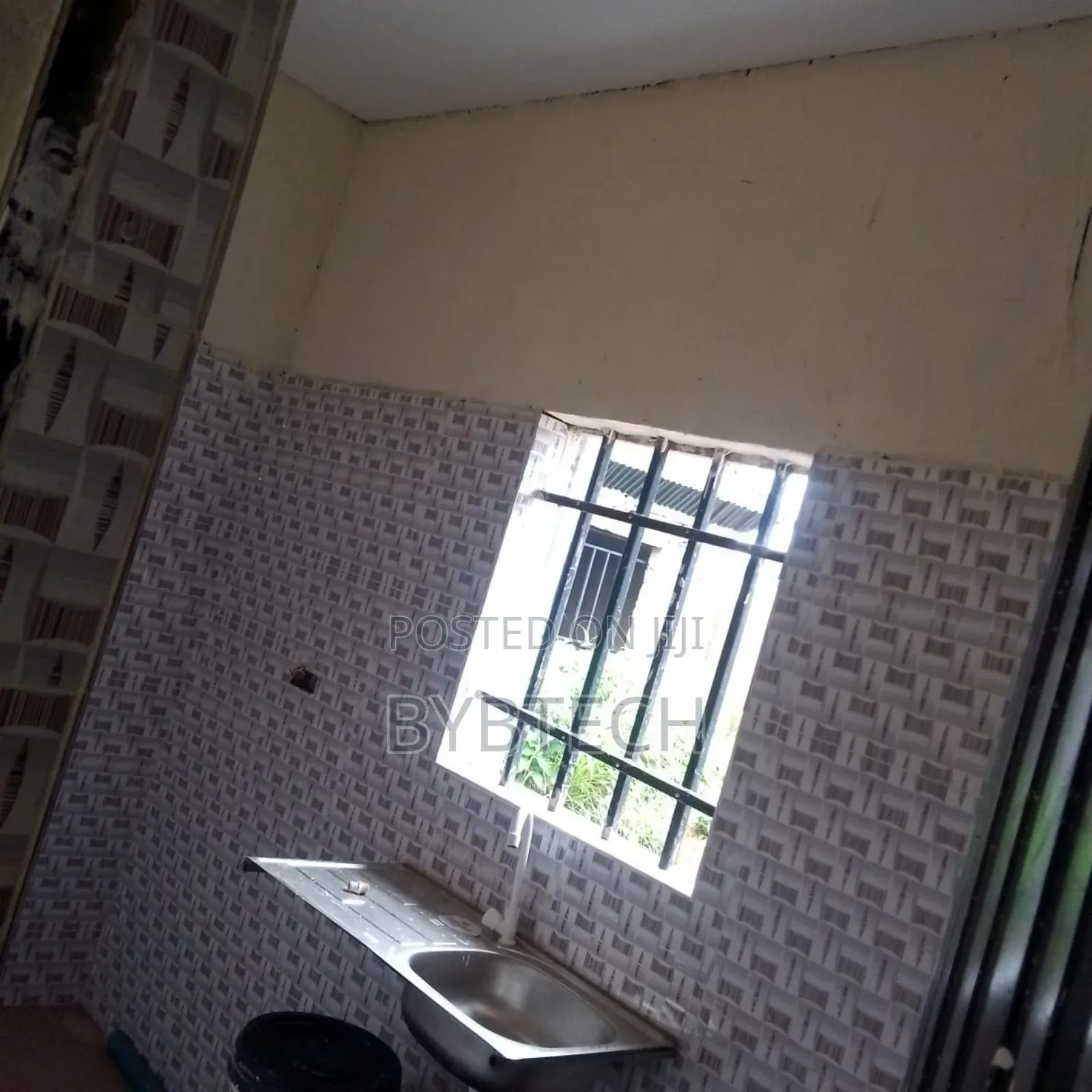 Studio Apartment in Guida, Kubwa for rent in Kubwa