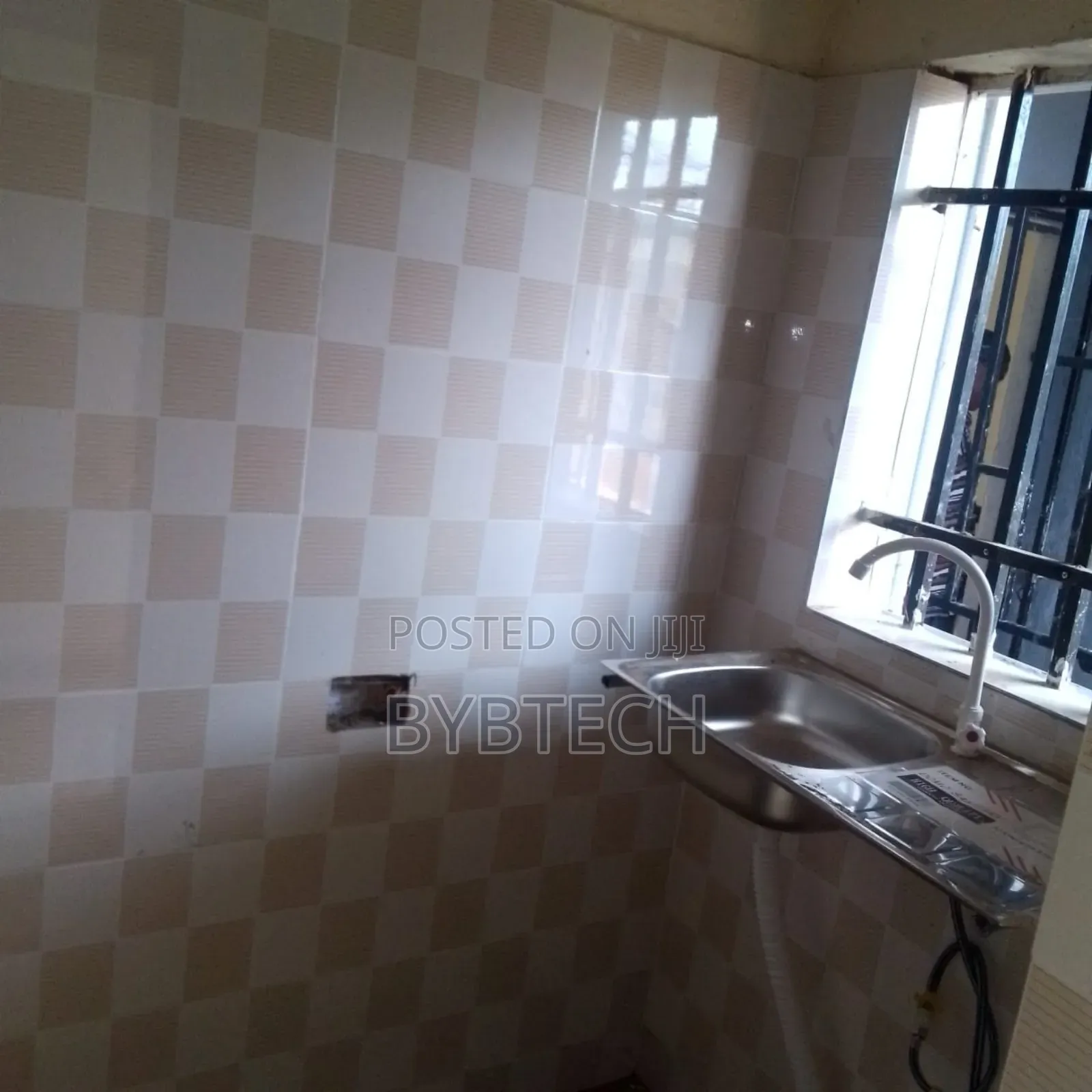 Studio Apartment in Guida, Kubwa for rent in Kubwa