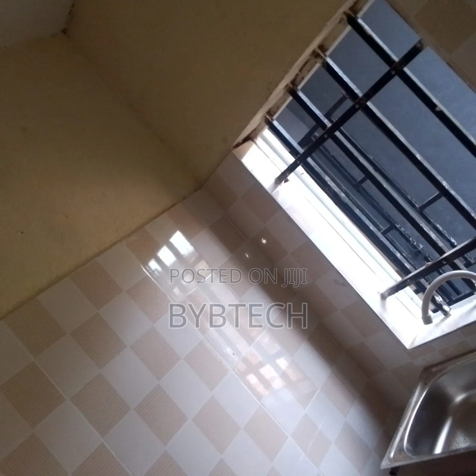 Studio Apartment in Guida, Kubwa for rent in Kubwa