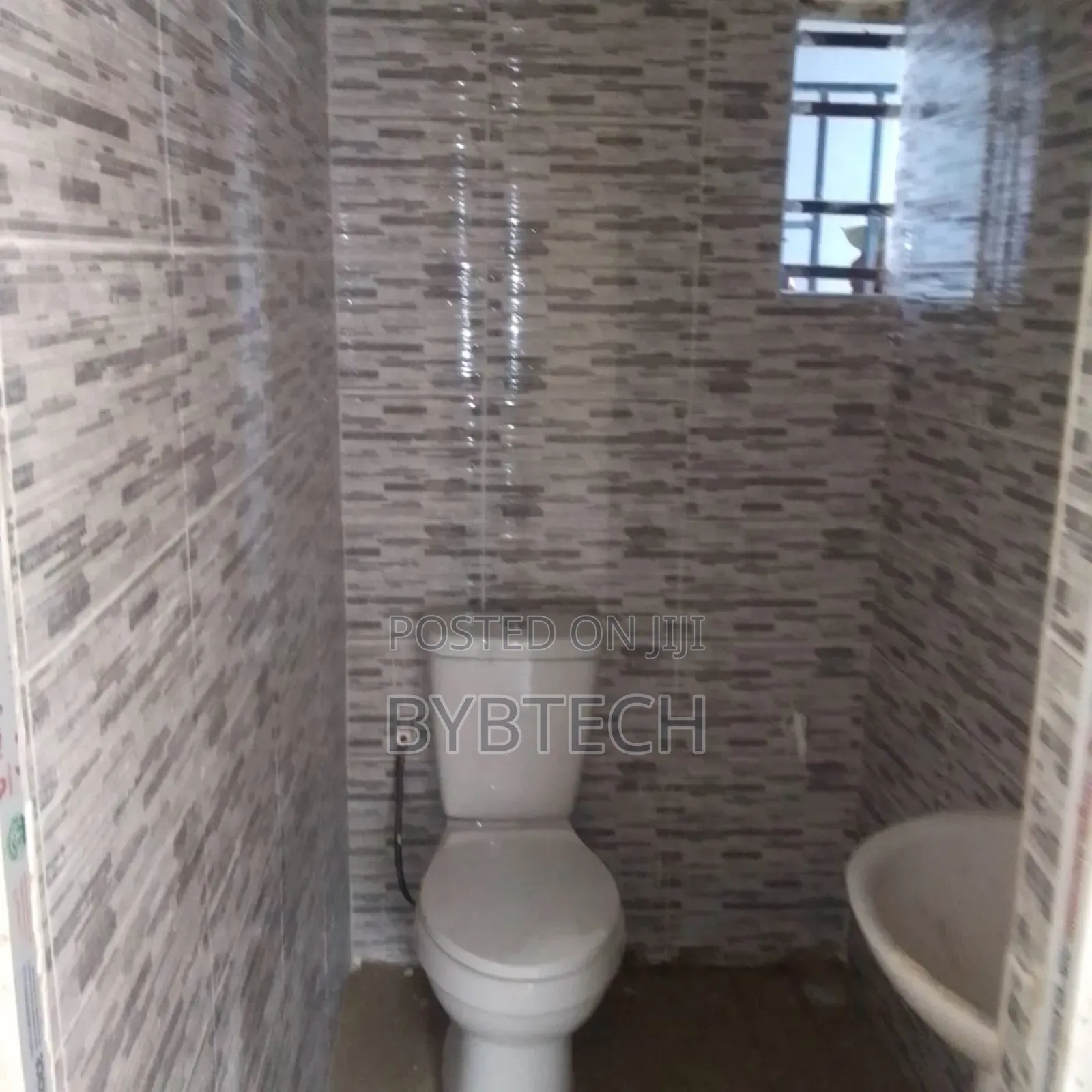Studio Apartment in Guida, Kubwa for rent in Kubwa